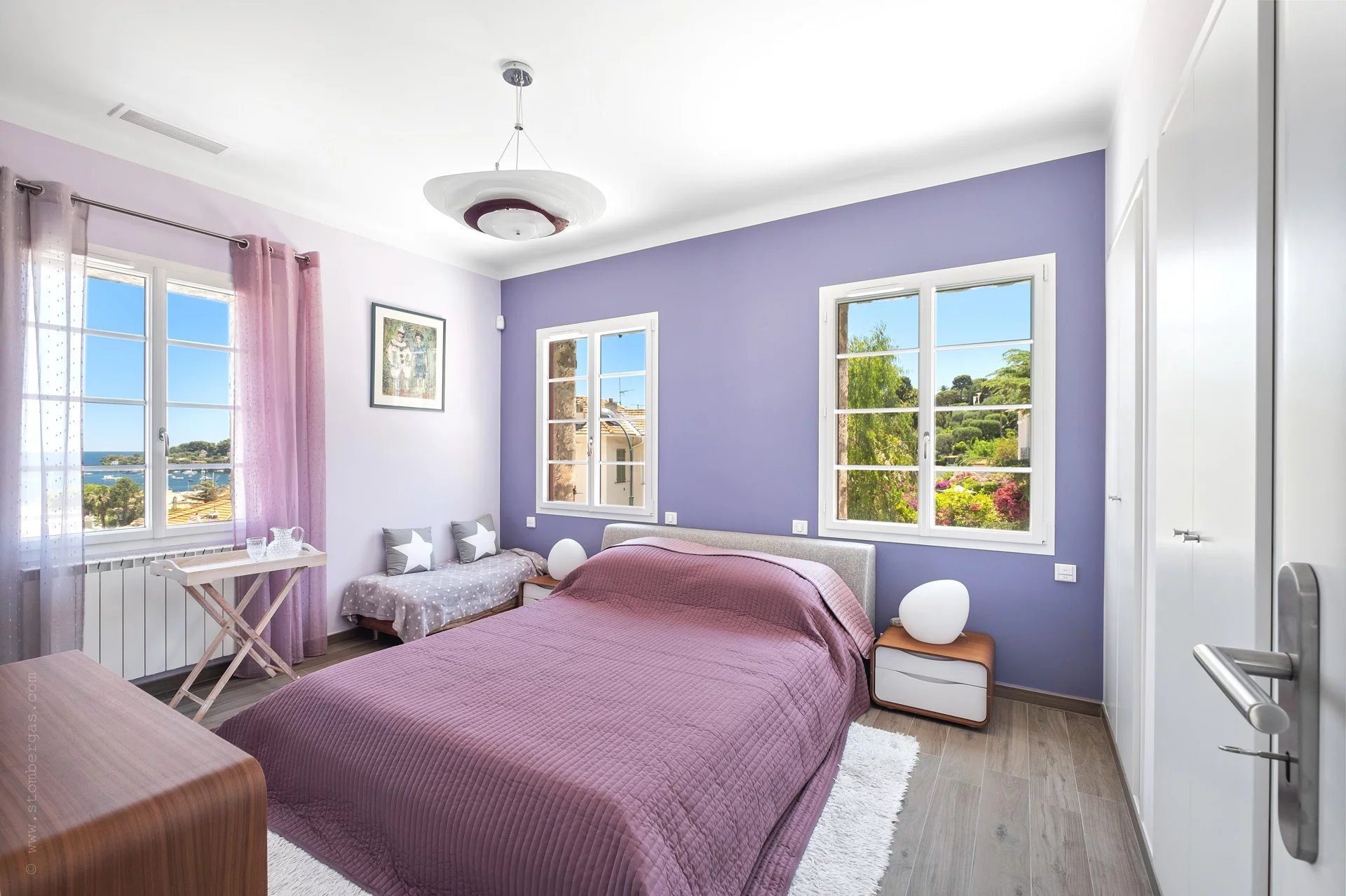 Исключительная вилла в самом сердце деревни