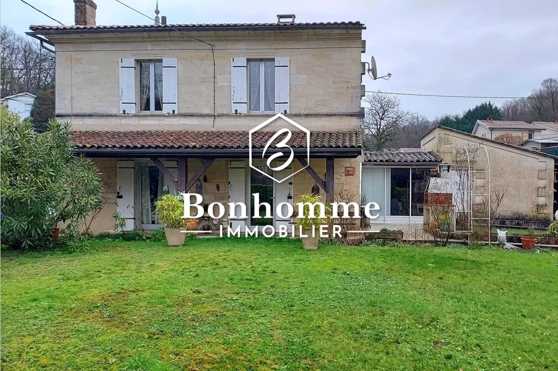 Agence immobilière de BONHOMME IMMOBILIER