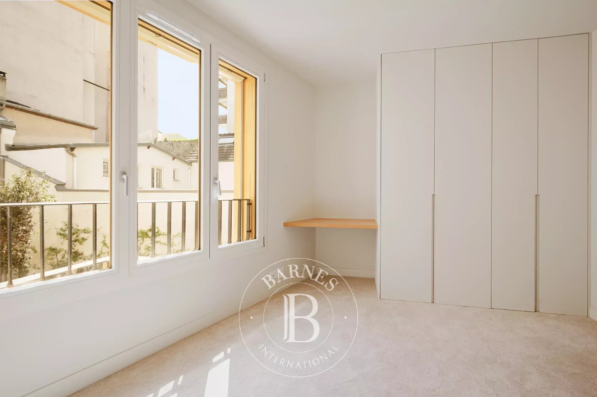 Clichy  - Townhouse 3 Bedrooms - picture 11