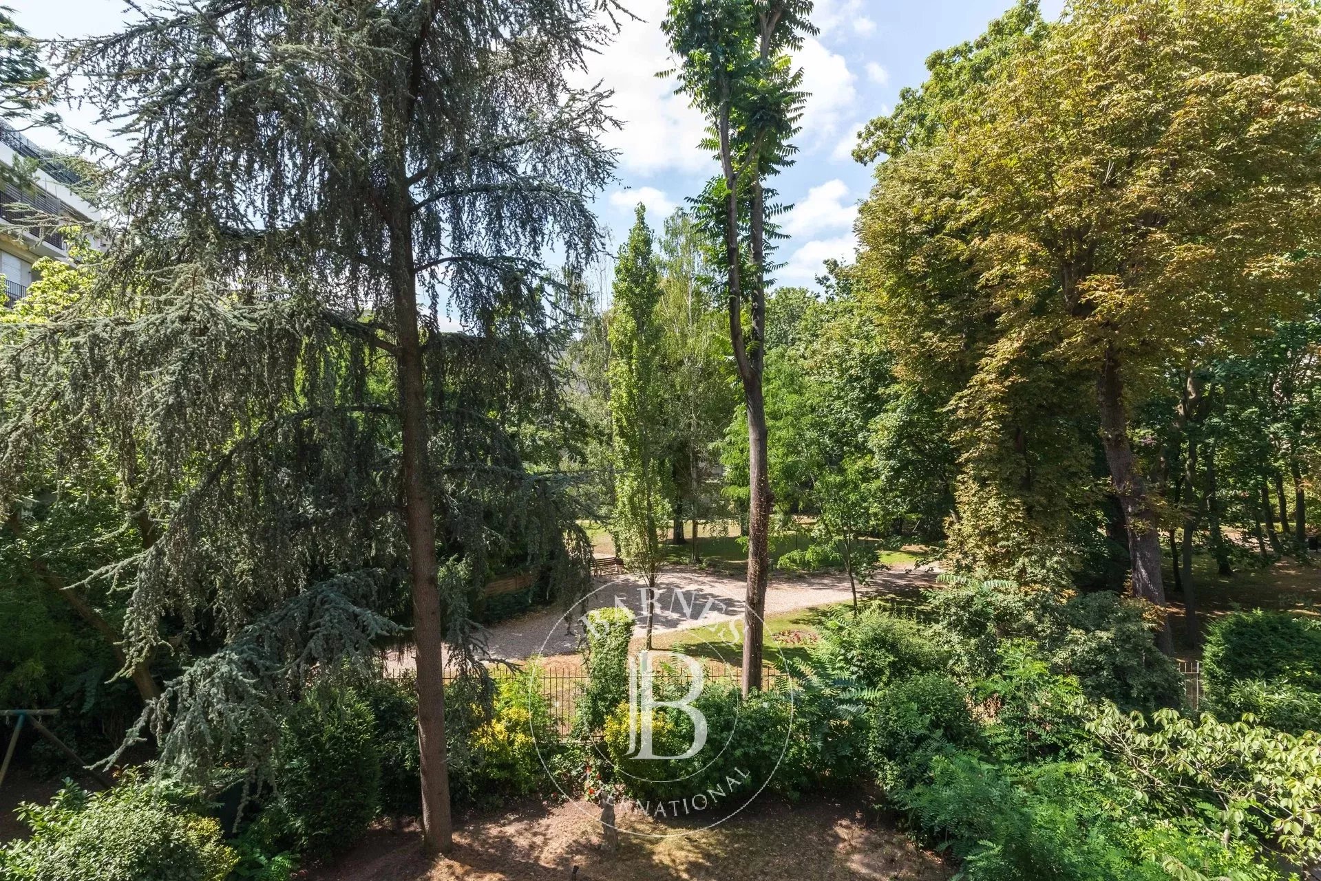 Квартира Neuilly-sur-Seine