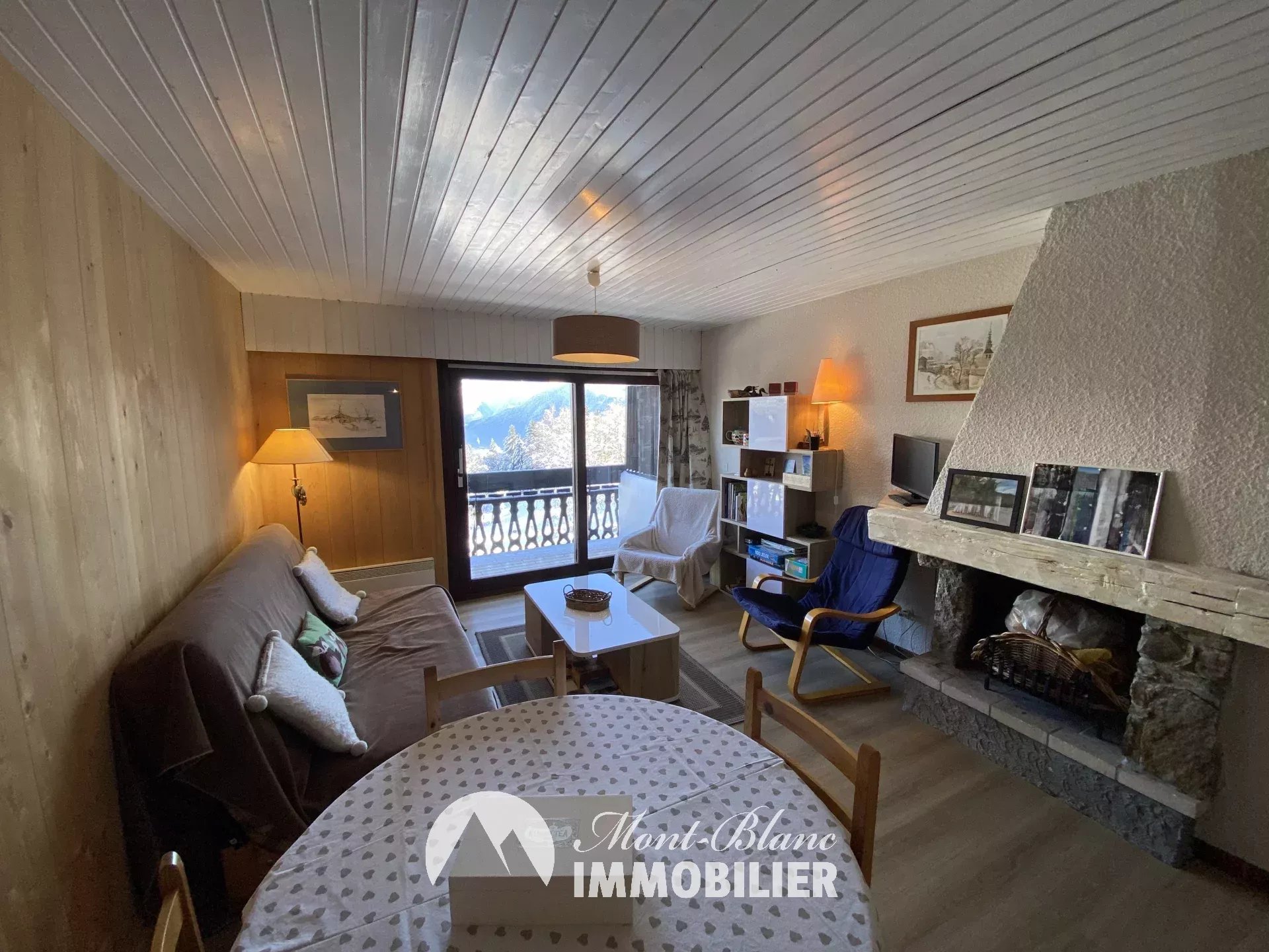 Agence immobilière de SAS MBI