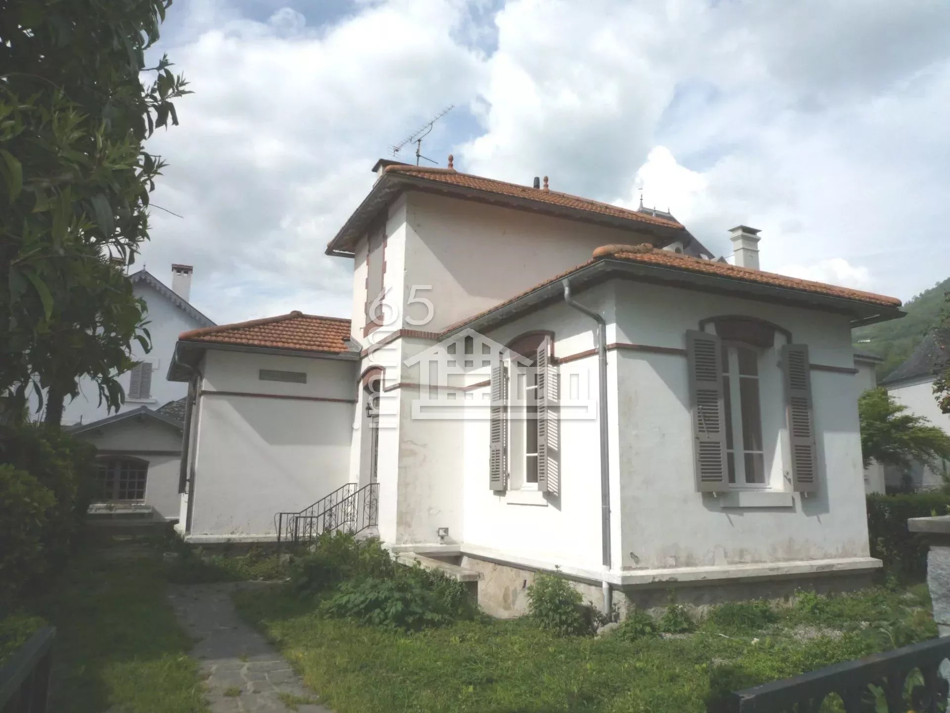 LOUE MAISON 3 CH ARGELES GAZOST