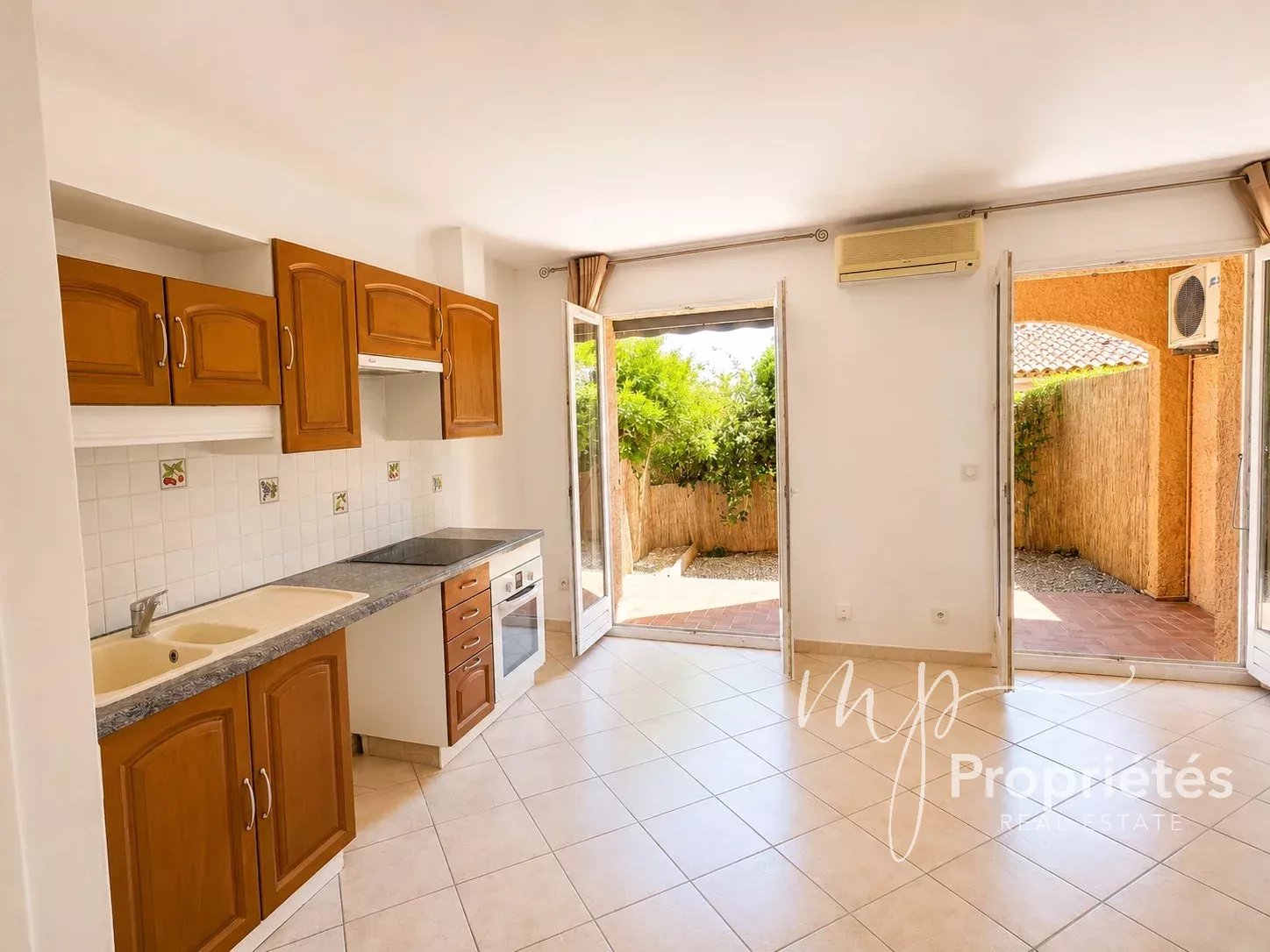 Vente Appartement Cavalaire-sur-Mer
