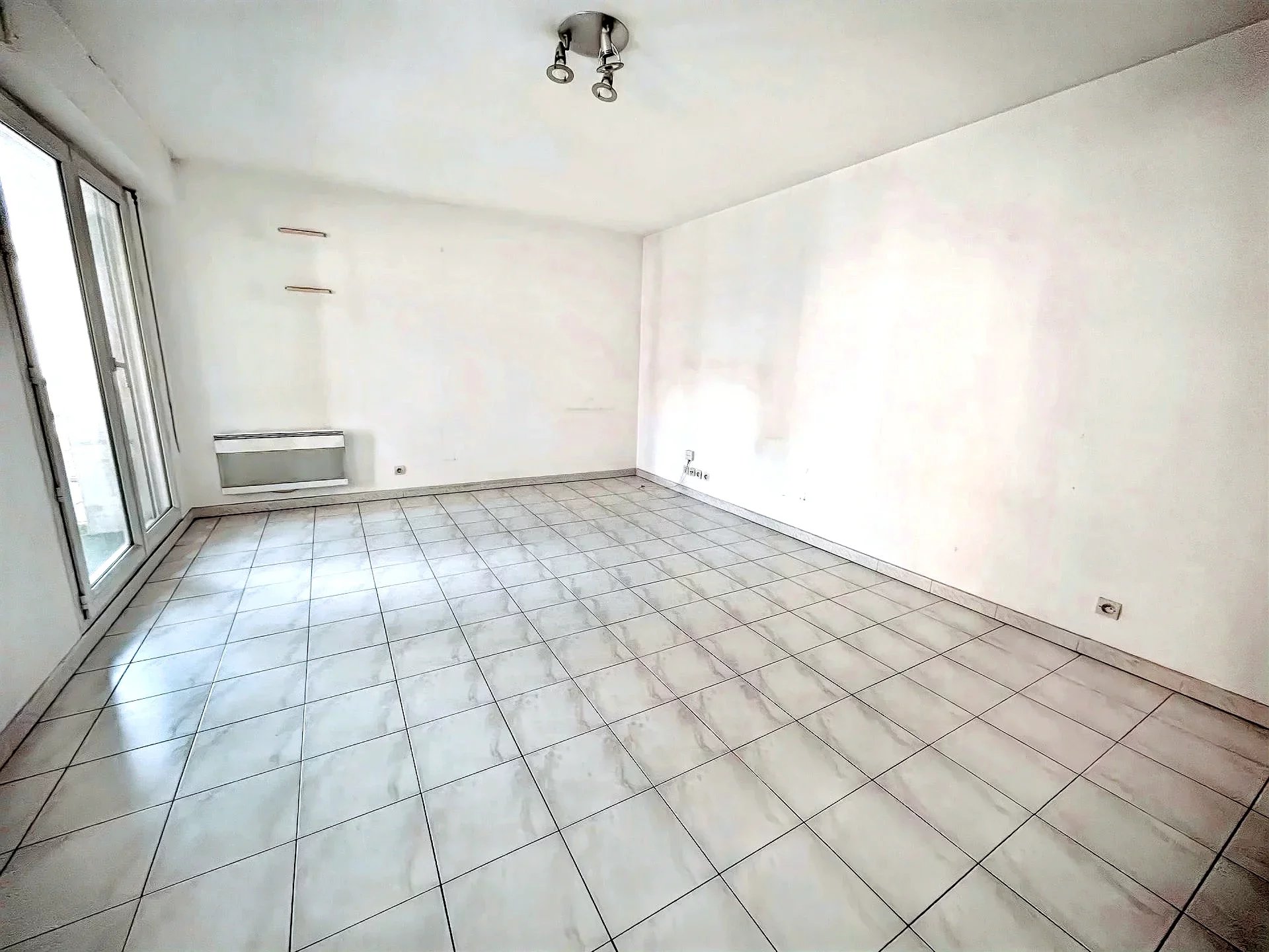 Vente Appartement Marseille 8ème