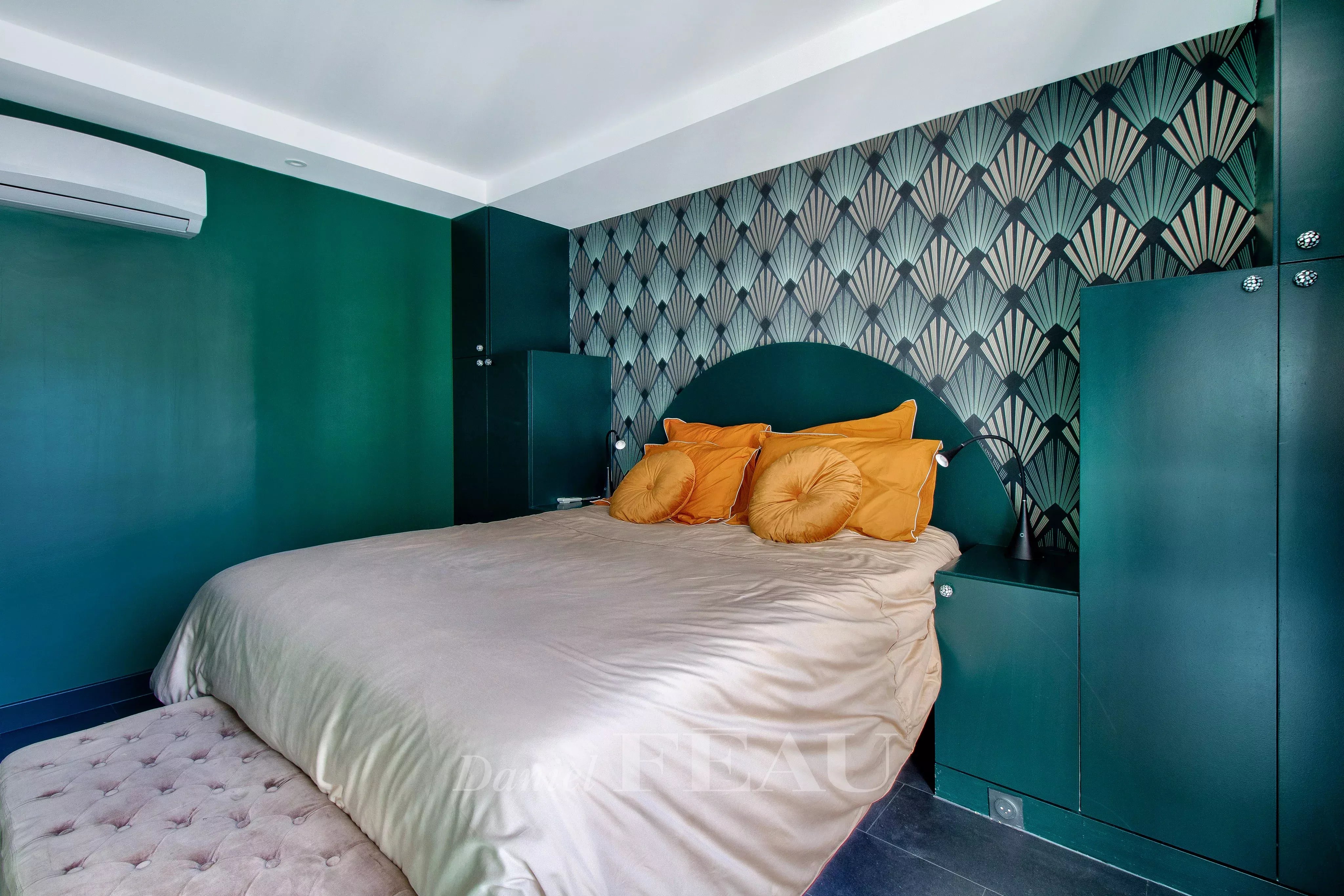 Vente Appartement Paris 12ème