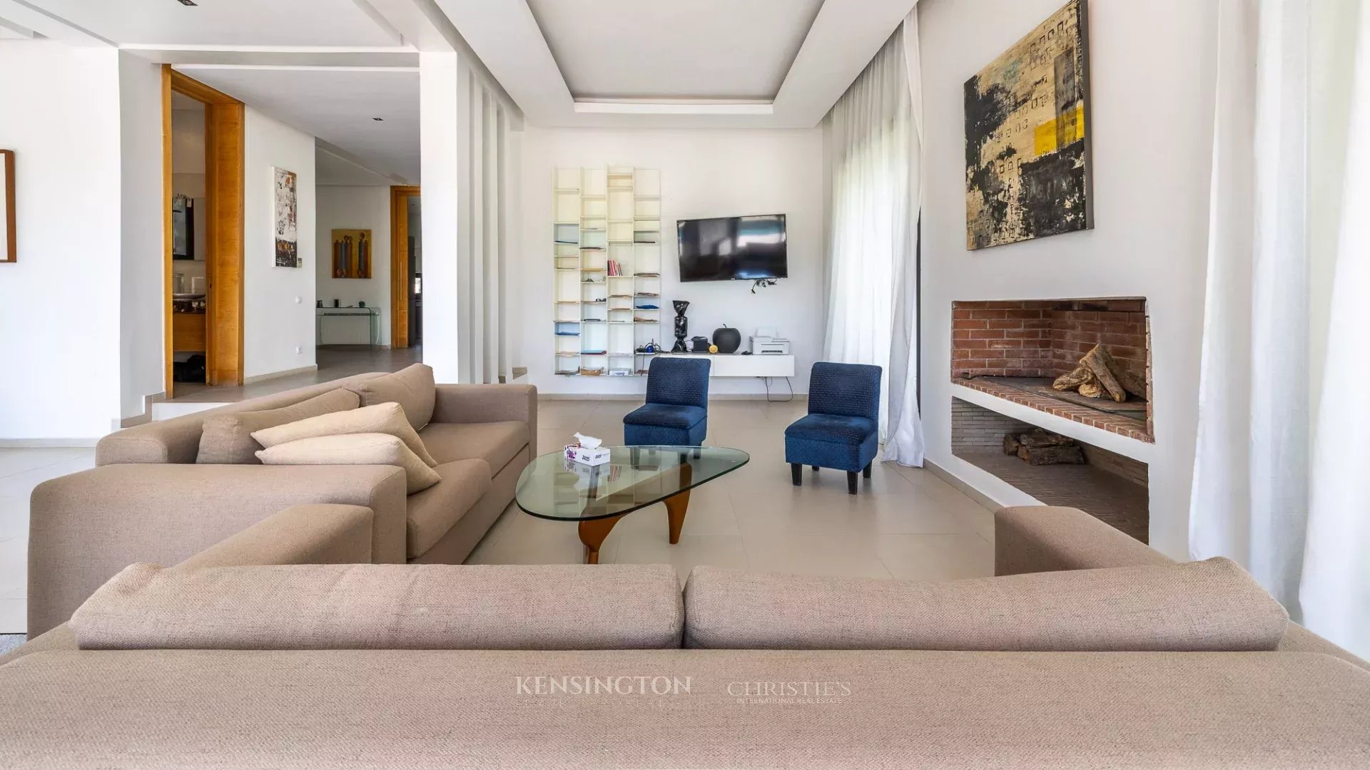 5 Bedroom Villa/Townhouse's Image 5