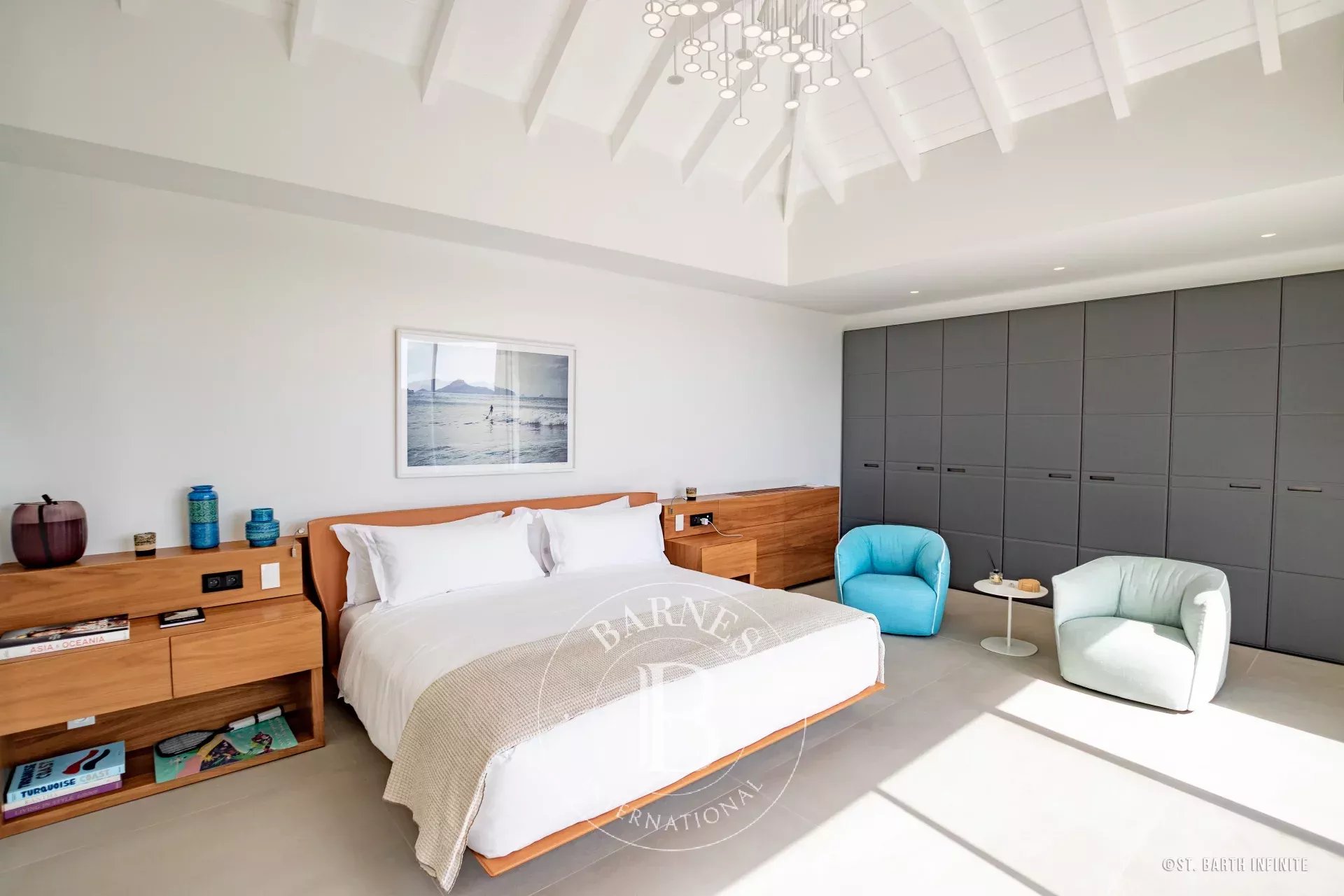 Corossol  - Villa 4 Chambres - picture 10