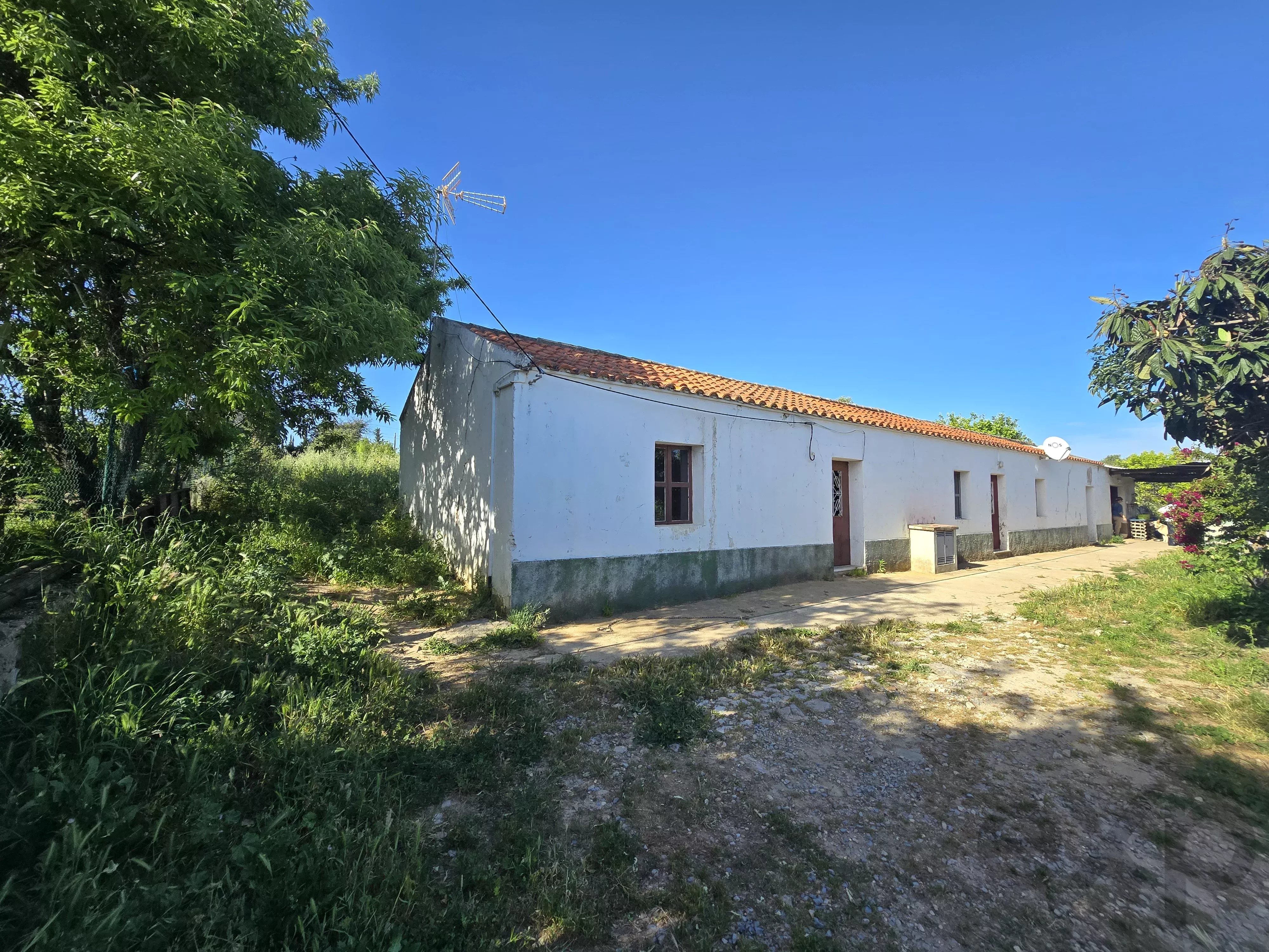 6 room Farmhouse with 1.5 hectares of land and sea view 86949039 image 4