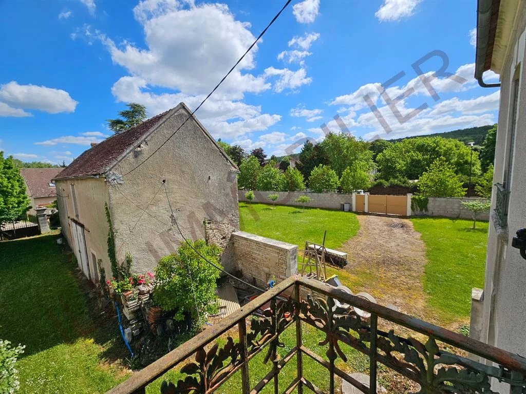 Vente Maison Auxerre