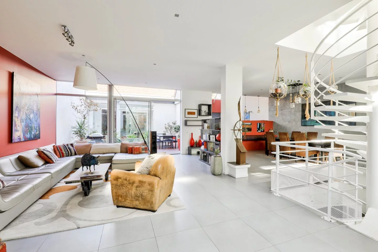 Nanterre - CENTRE-VILLE