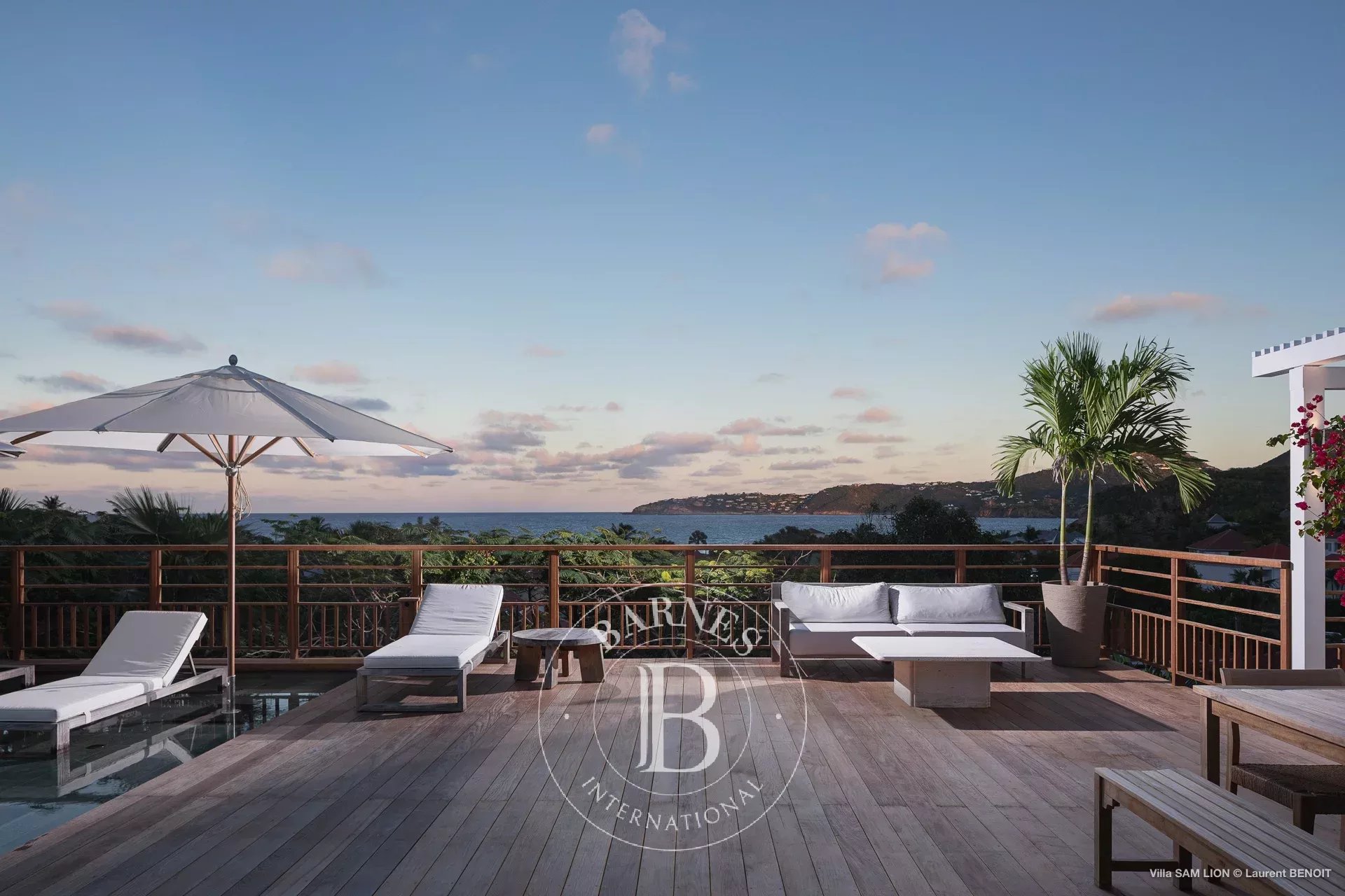 Villa Anse des Cayes - picture 19