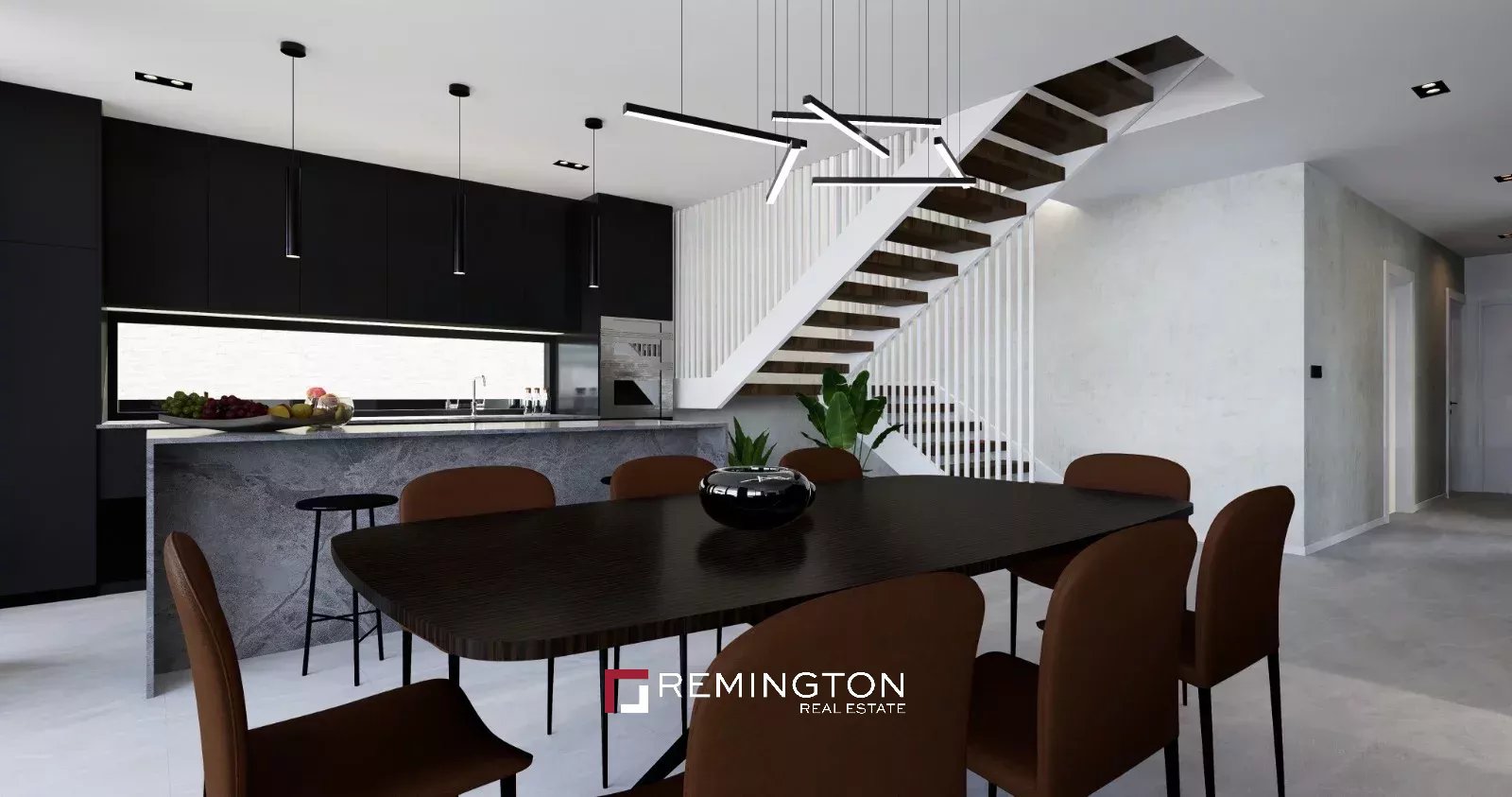 4 Bedroom Villa/Townhouse's Image 15