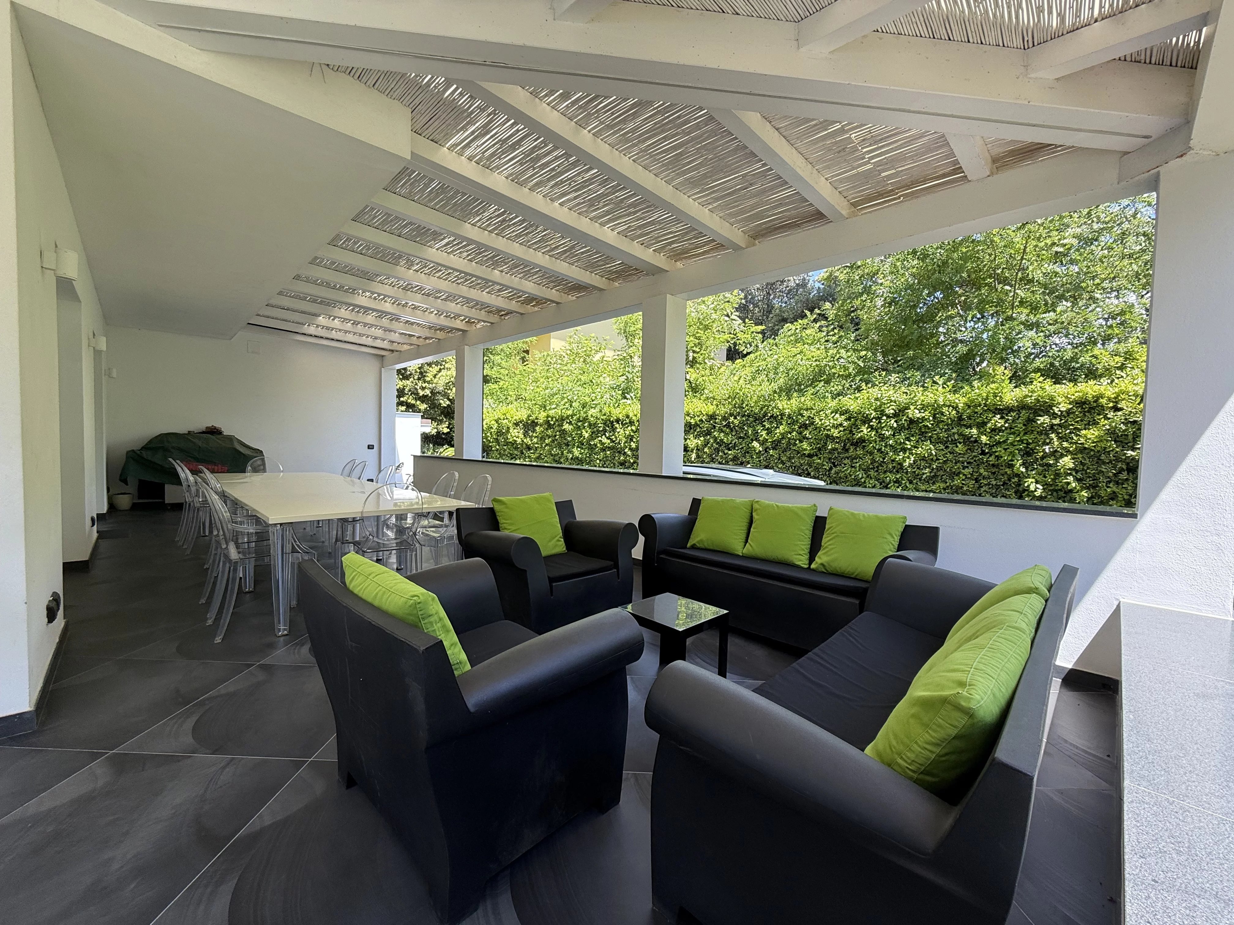 Pietrasanta  - Villa 10 Pi&egrave;ces 7 Chambres - picture 17