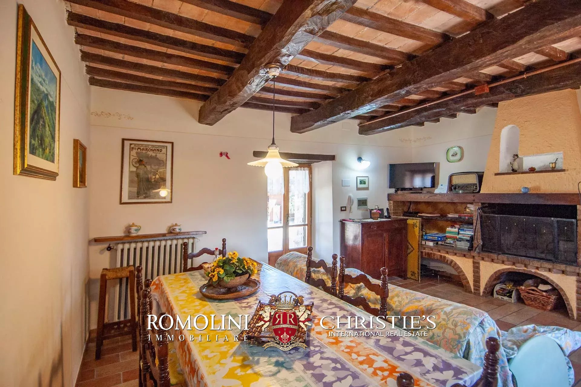 4 Bedroom Villa/Townhouse's Image 26