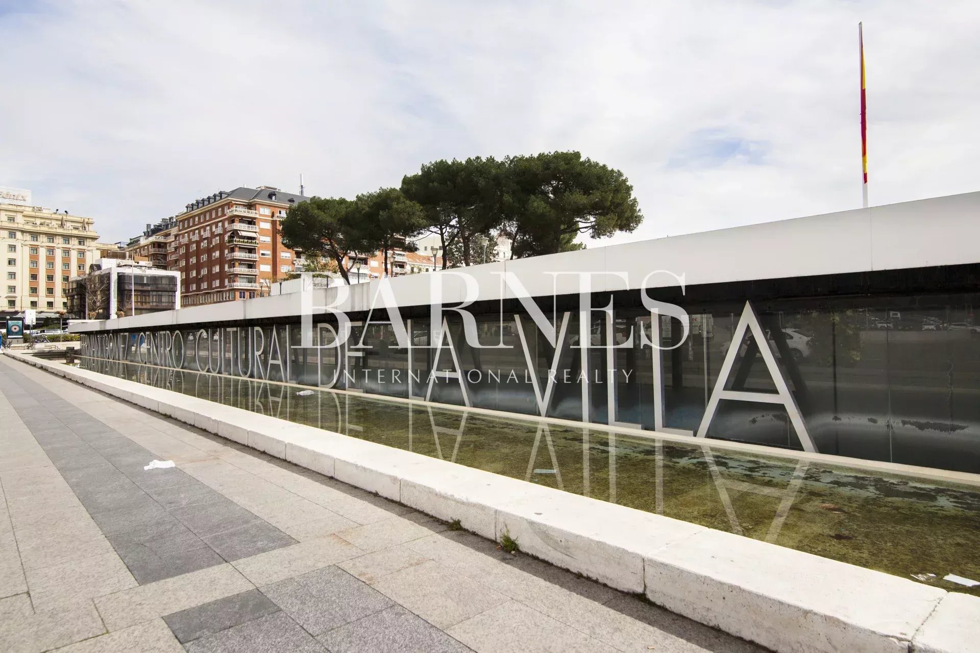 Penthouse Madrid - picture 32