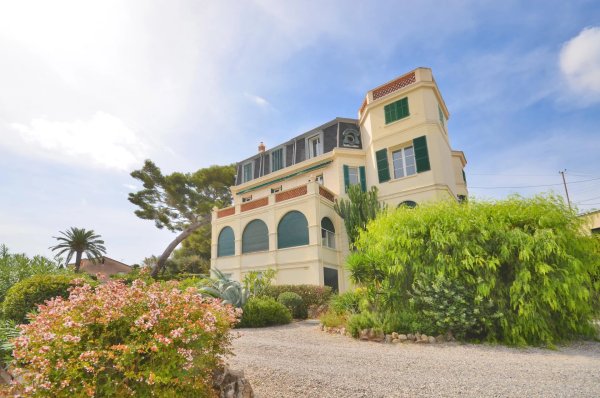 Antibes : — photo 3