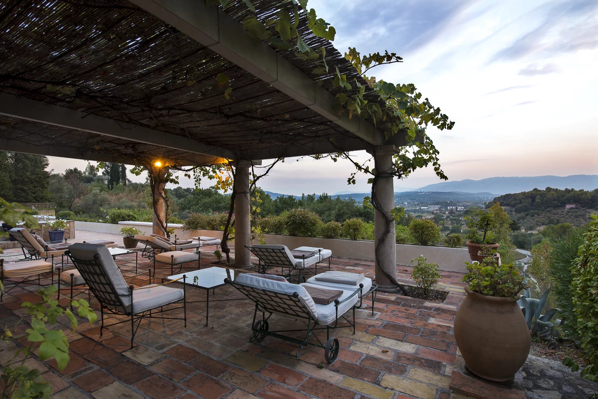 Sale Villa Grasse