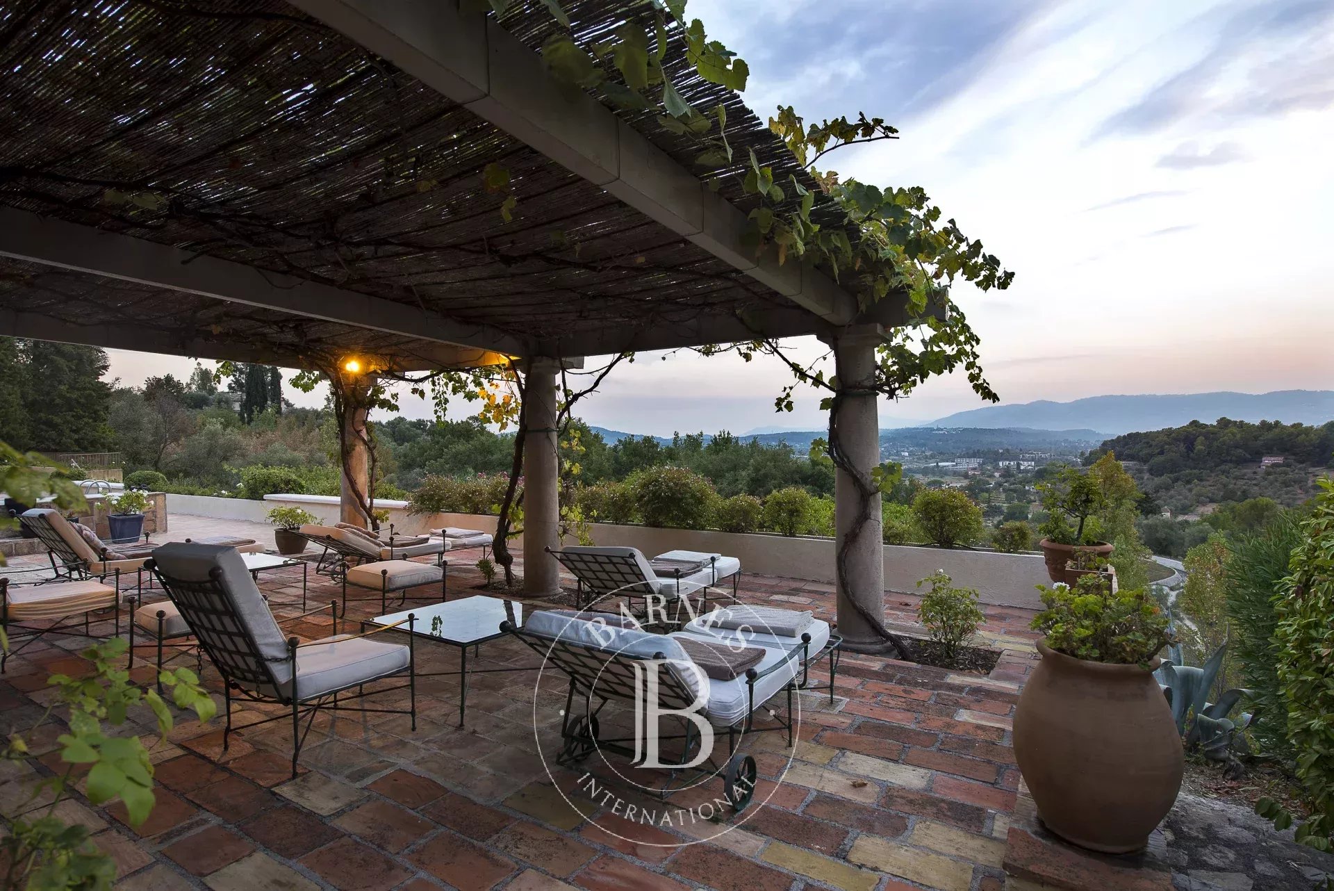 Mülkiyet Grasse - picture 23