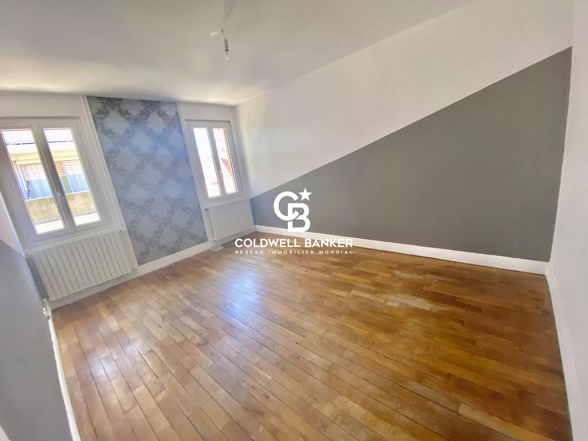Agence immobilière de Coldwell Banker
