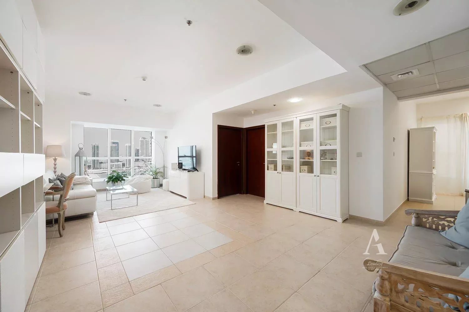 Sale Apartment Dubai