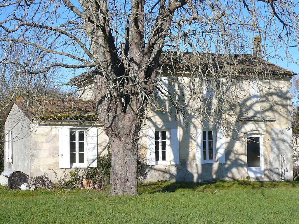 Vente Maison Néac