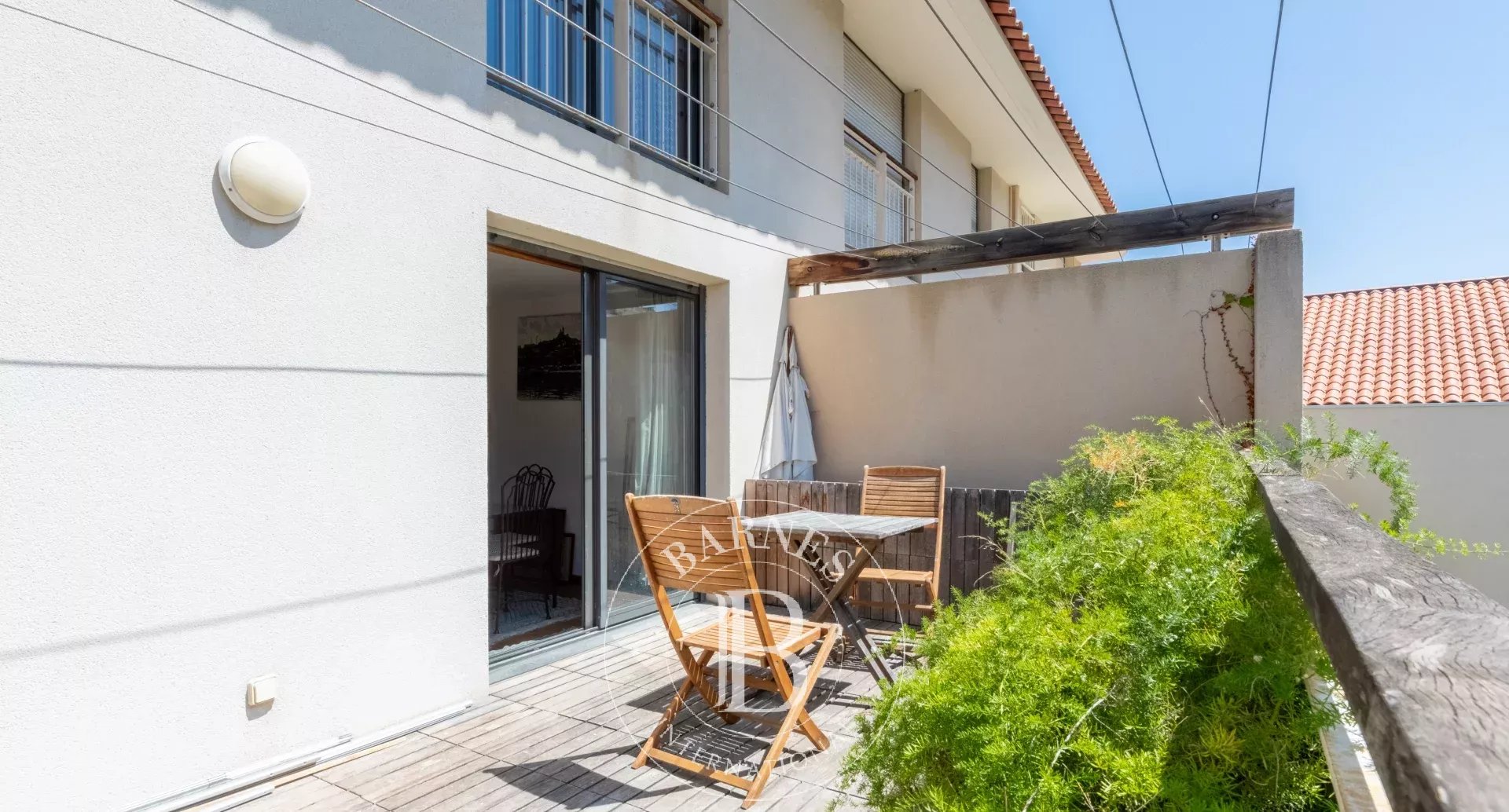 Duplex apartment for sale - Marseille 7 - Old port - picture 11