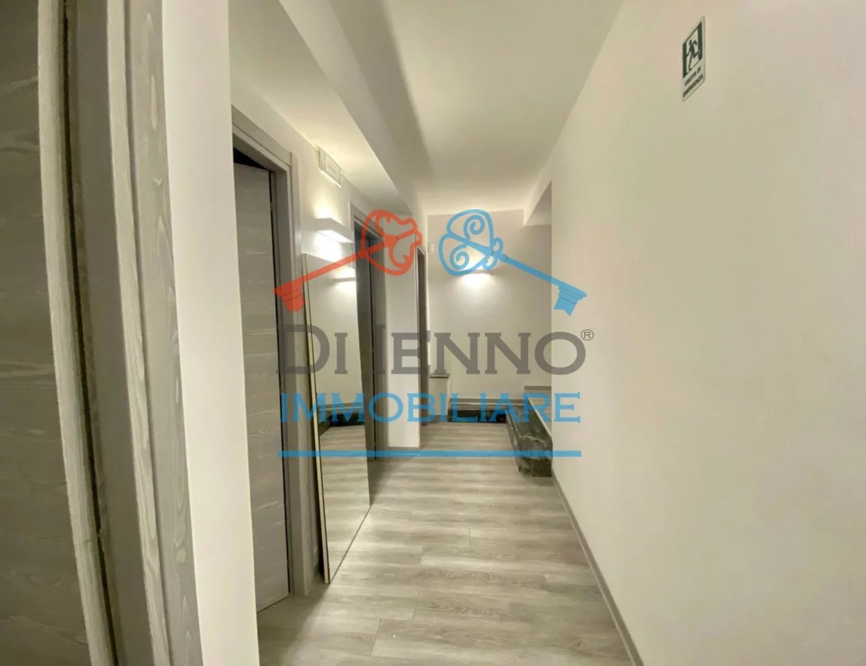 Affitto Muri locale commerciale Roma