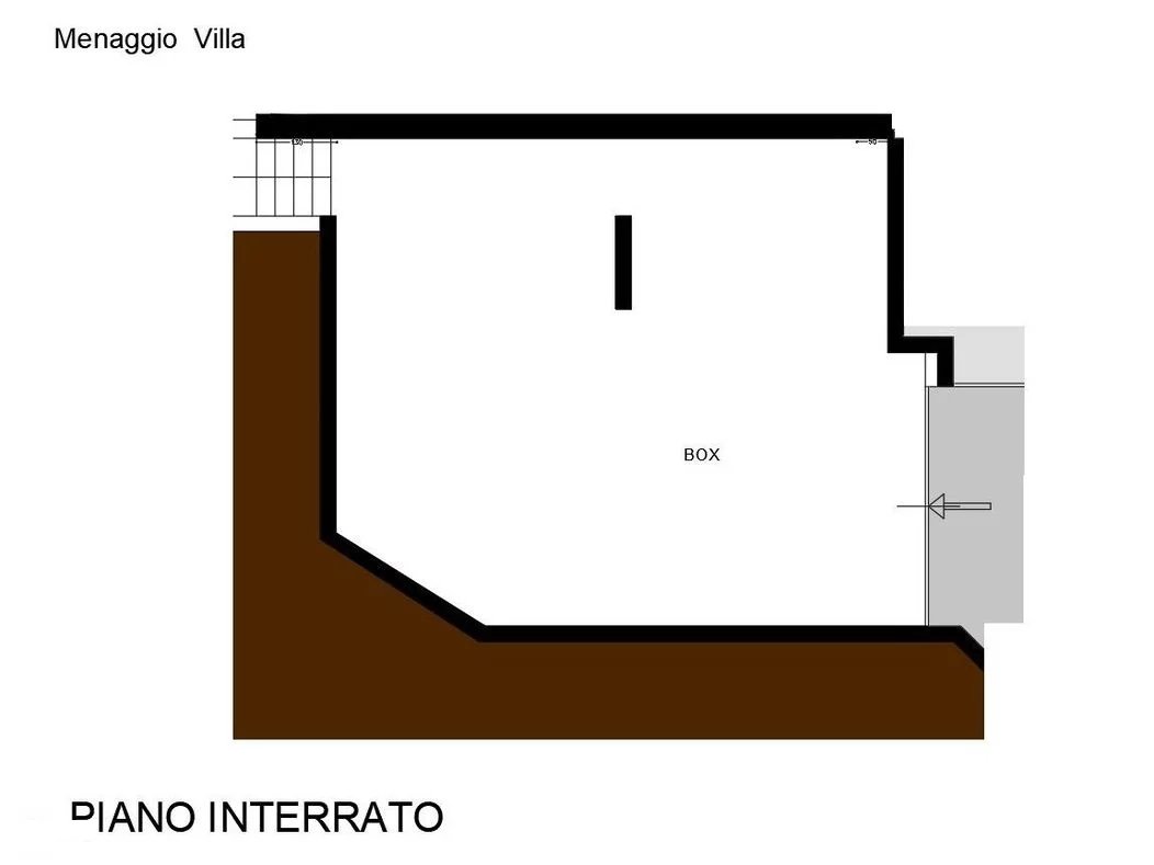 Villa Menaggio - picture 9