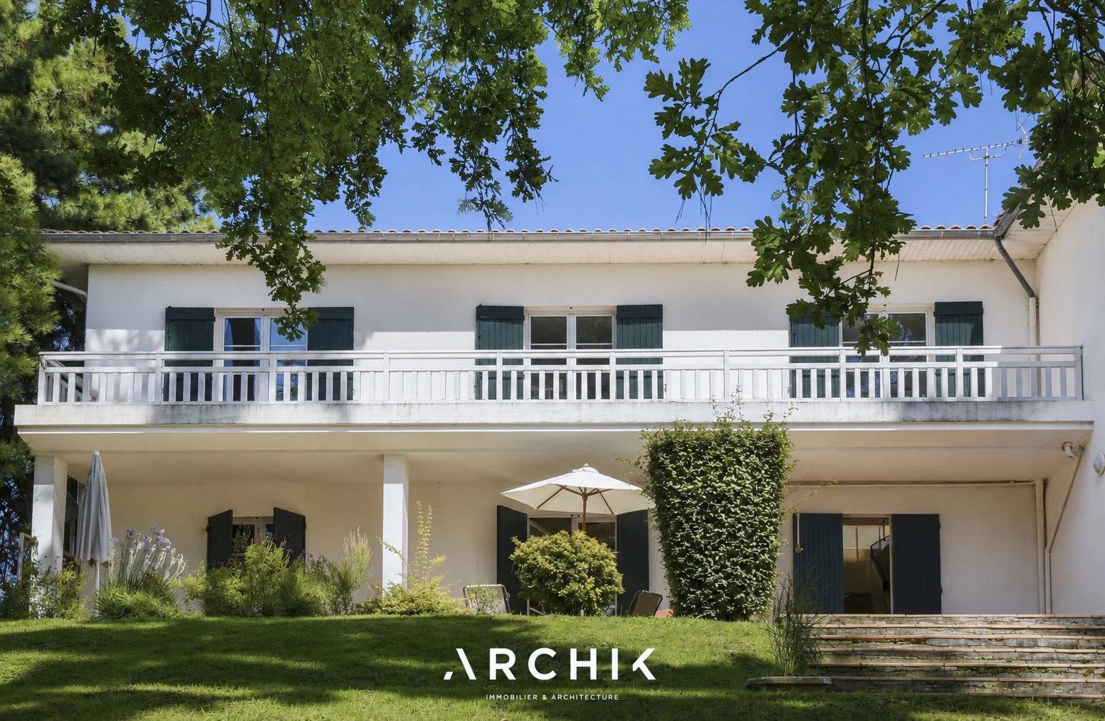 Vente Appartement Pyla-sur-Mer