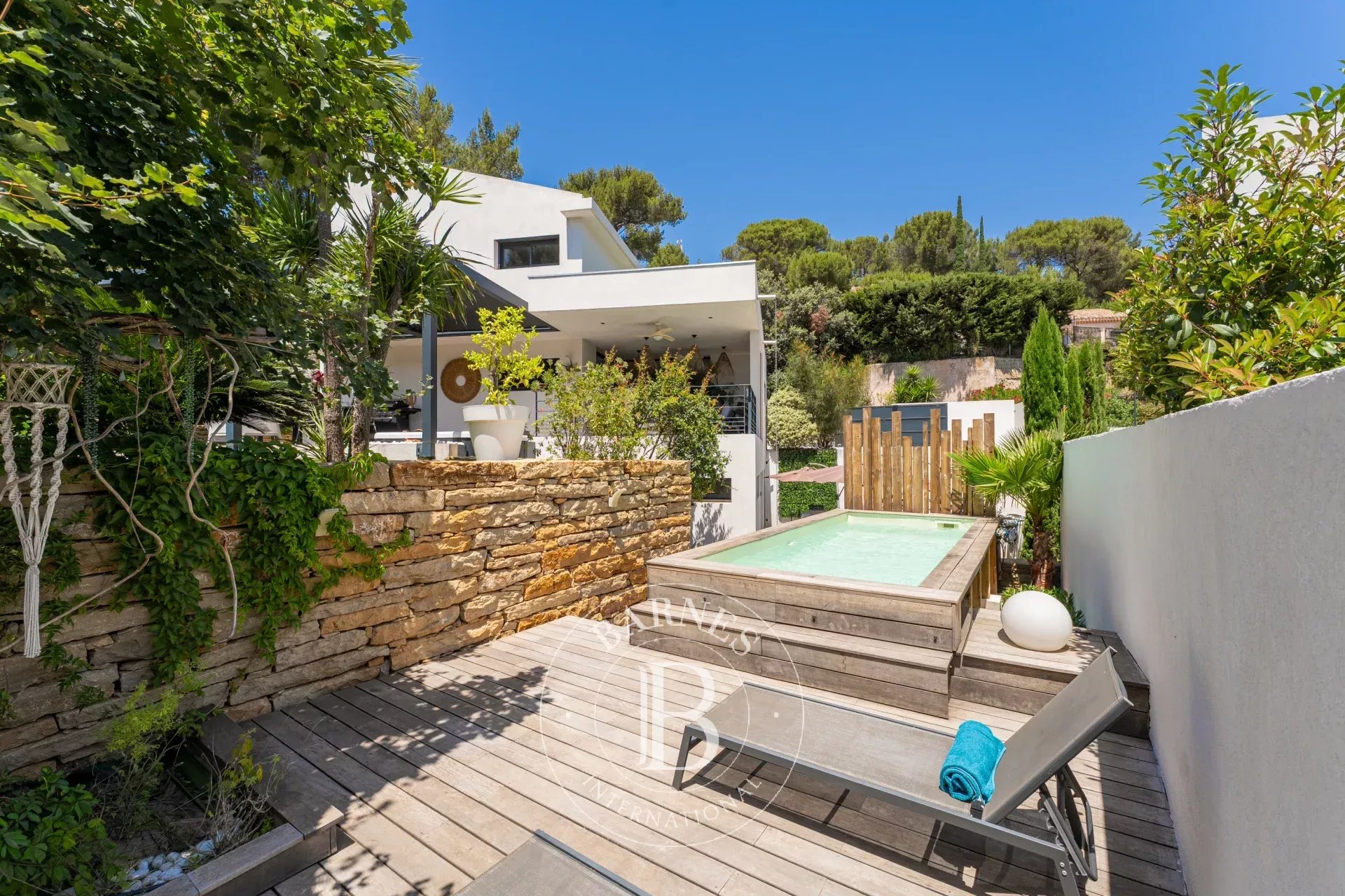 Villa Gémenos  -  ref 87107407 (picture 3)