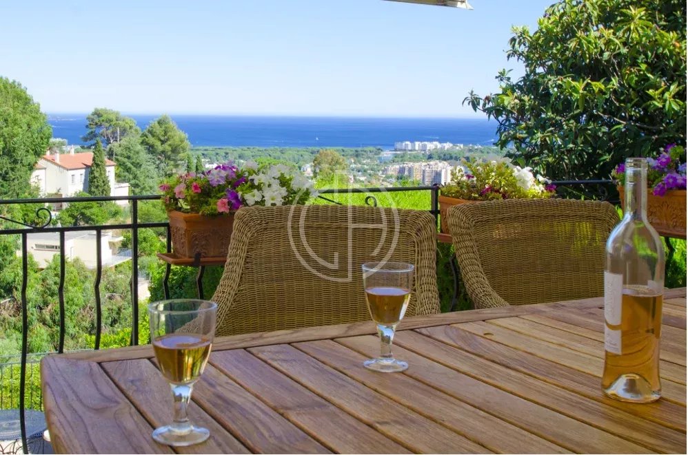 Agence immobilière de Collection d'Azur