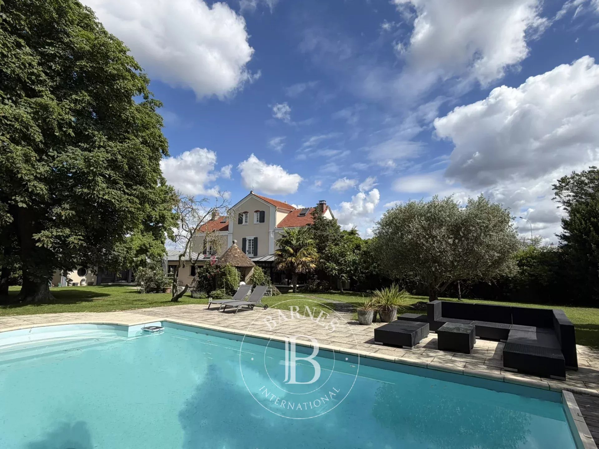 Maison Draveil  -  ref 87121903 (picture 2)