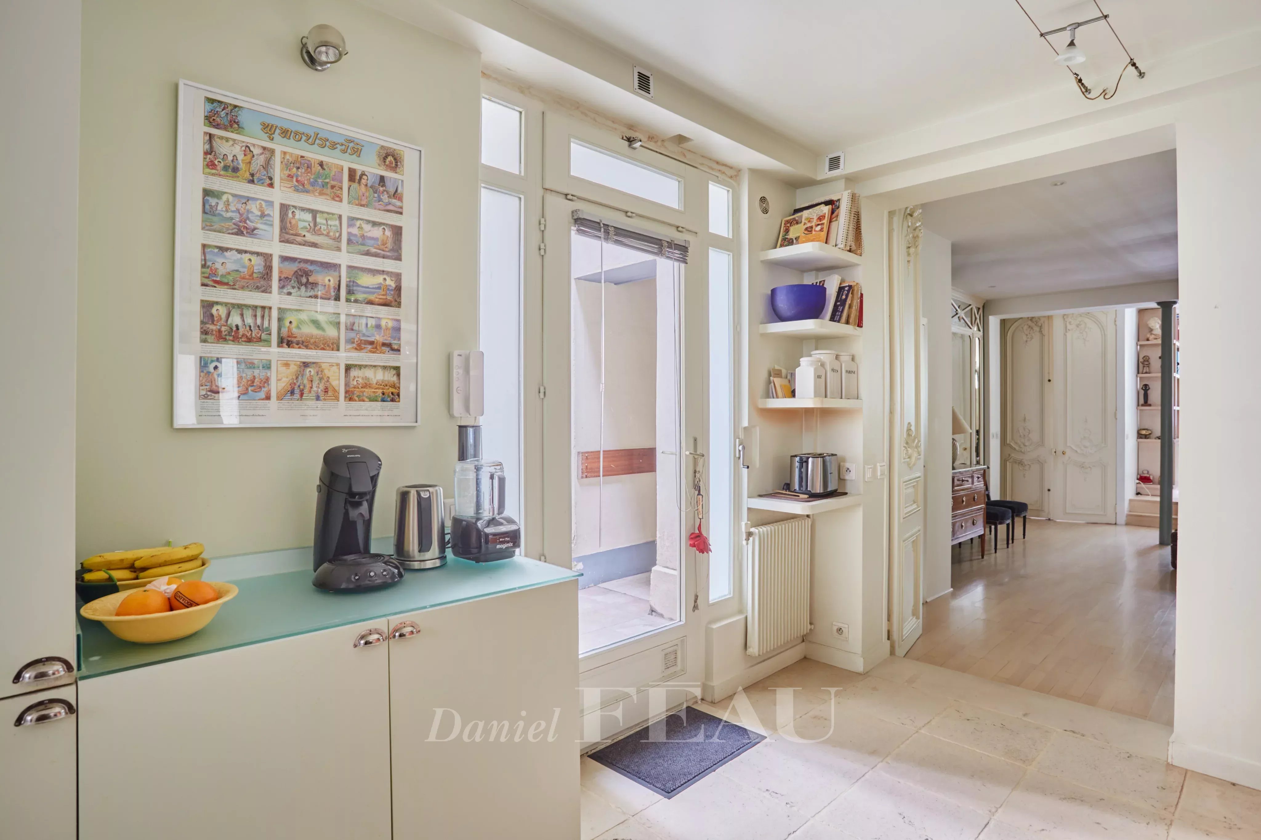 Sale Apartment Paris 7th