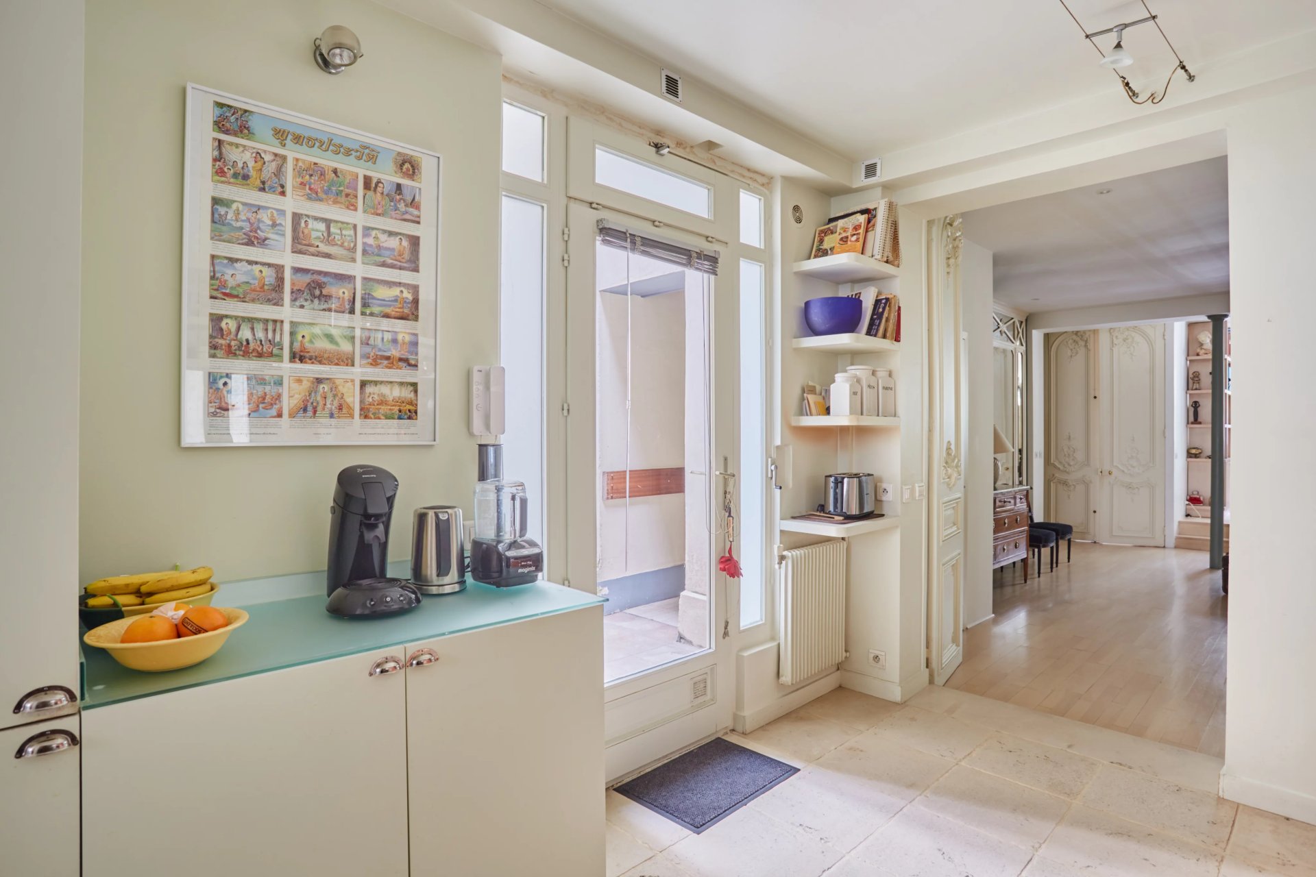 2 Bedroom Apartment/Flat's Image 10