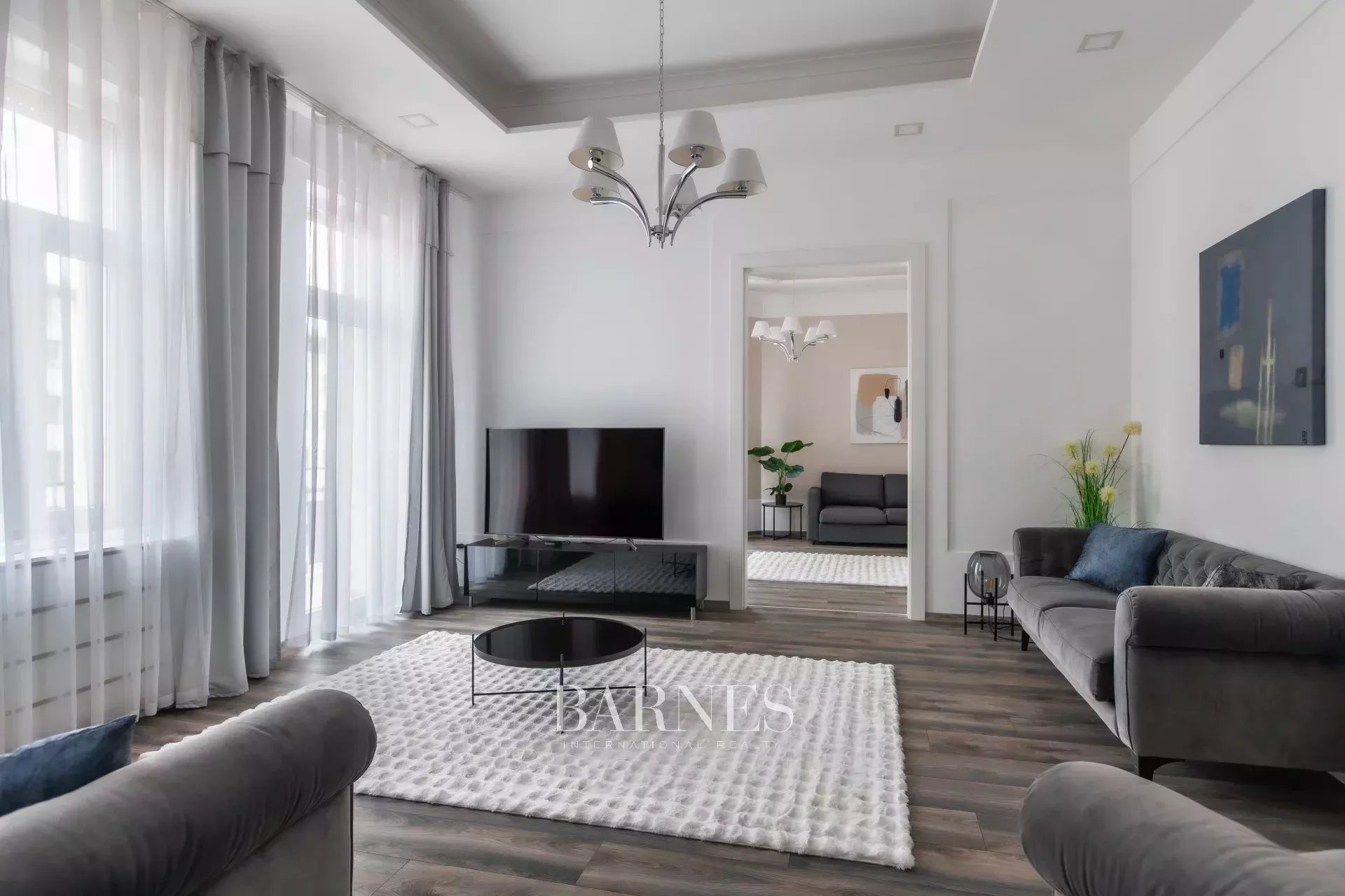 Daire Budapest V. kerülete - picture 8