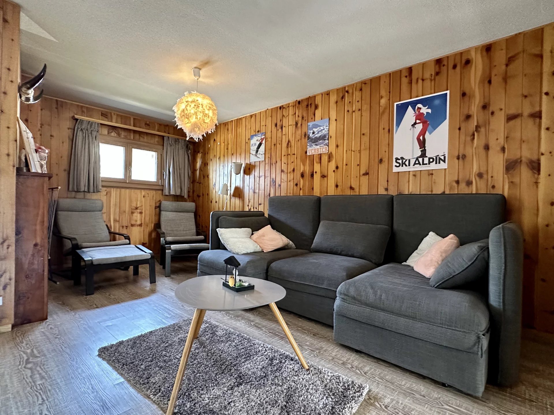 Vente Appartement Haute-Nendaz