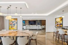 Cannes Croisette, Stunning Luxury Apartment — photo 7 of 7