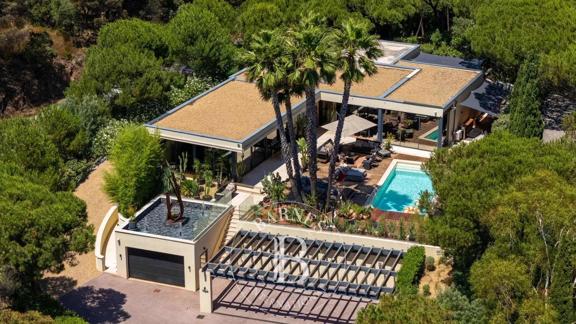 Ramatuelle  - Villa 5 Bedrooms - picture 20