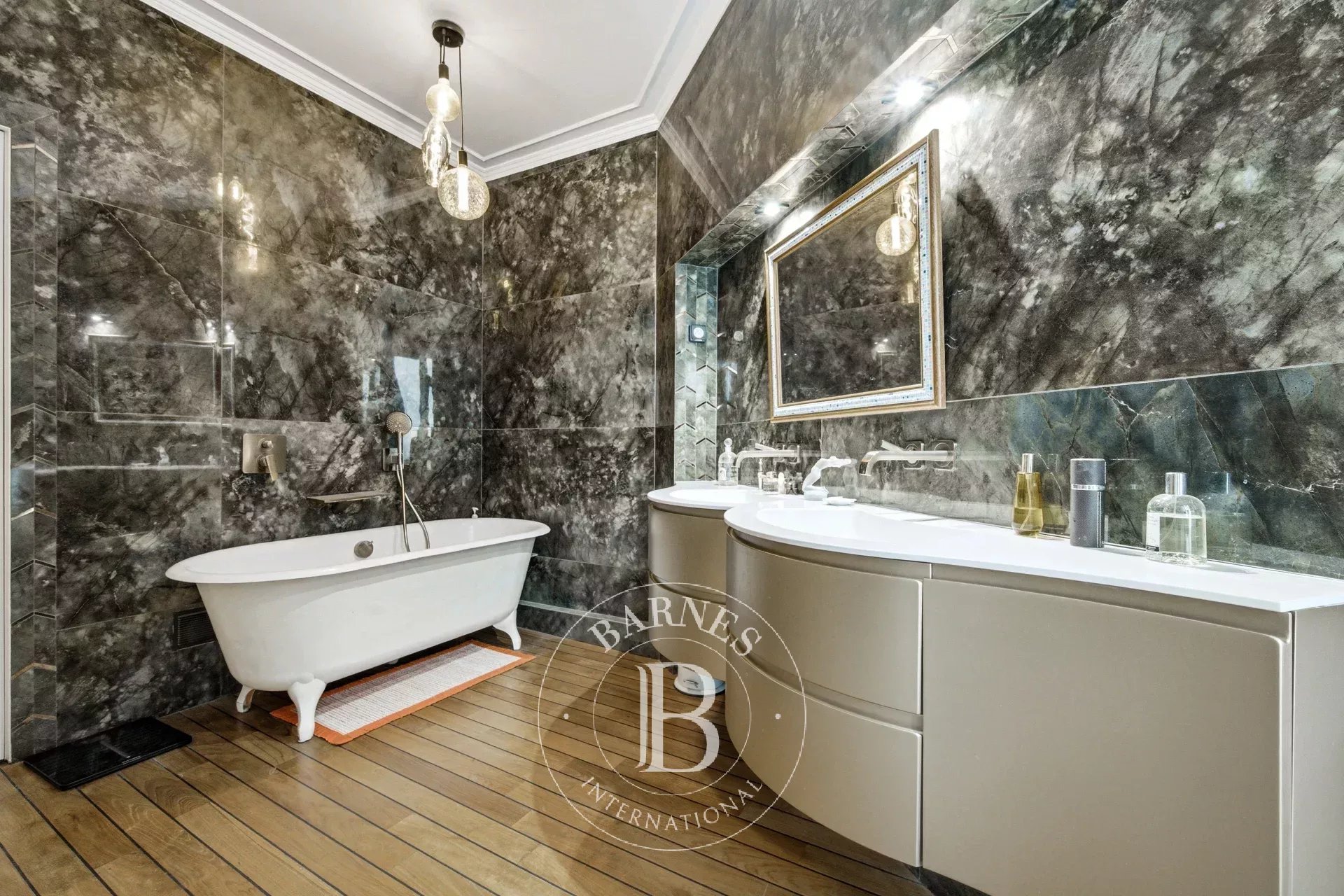 Paris  - Apartment 2 Bedrooms - picture 14