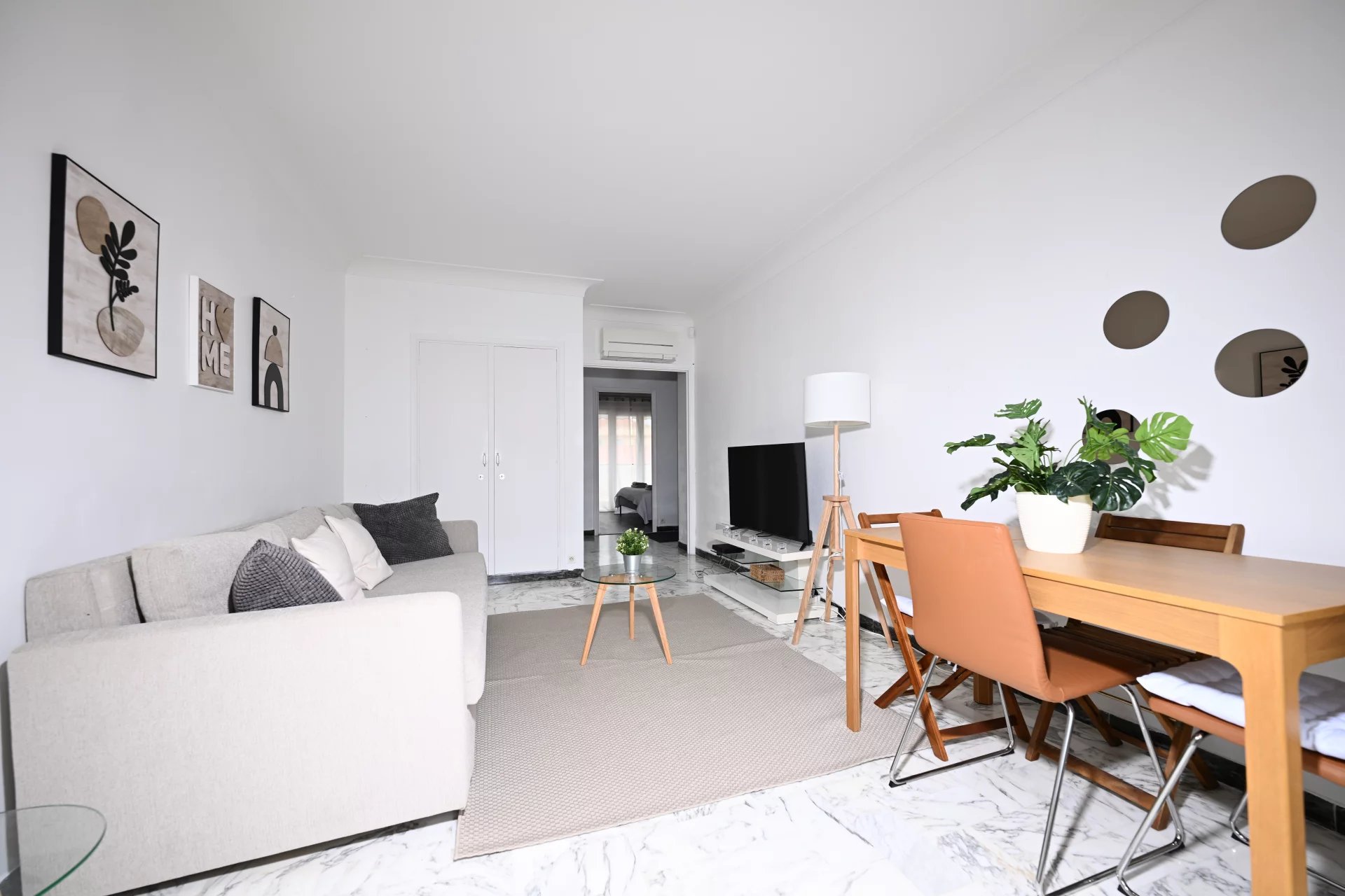 Agence immobilière de Beaugarde