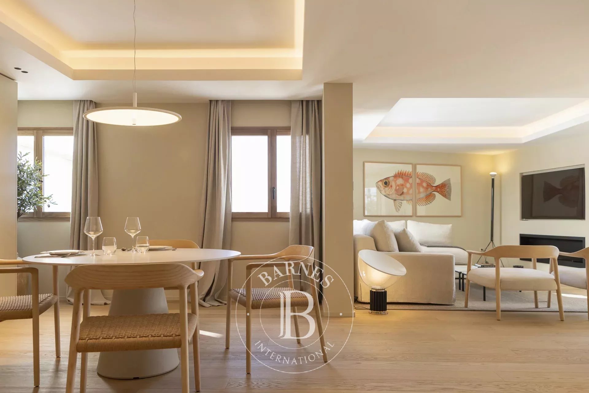 Two-Bedroom Apartment with Panoramic Views in Palma Old Town