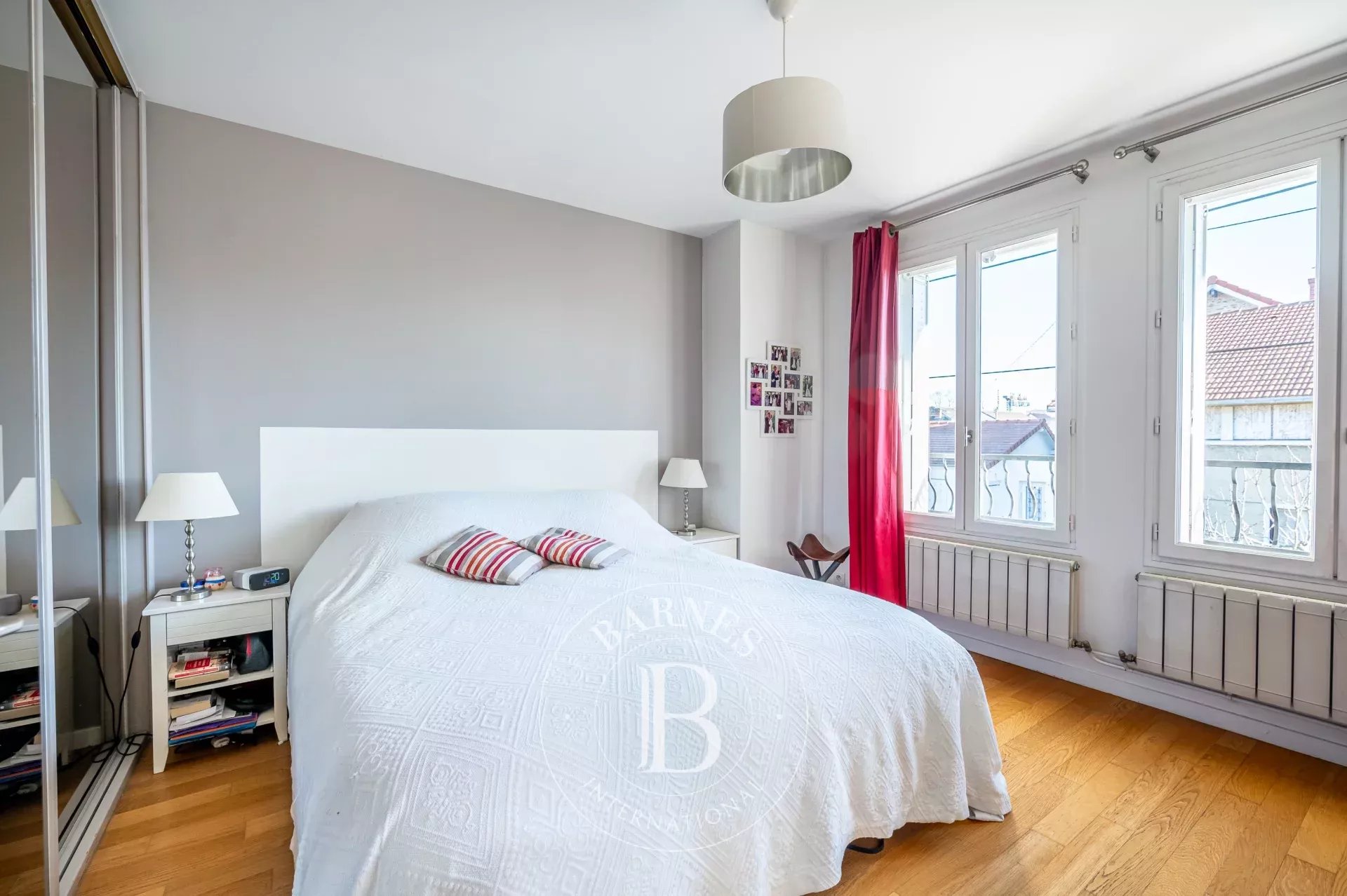 Colombes  - House 4 Bedrooms - picture 5