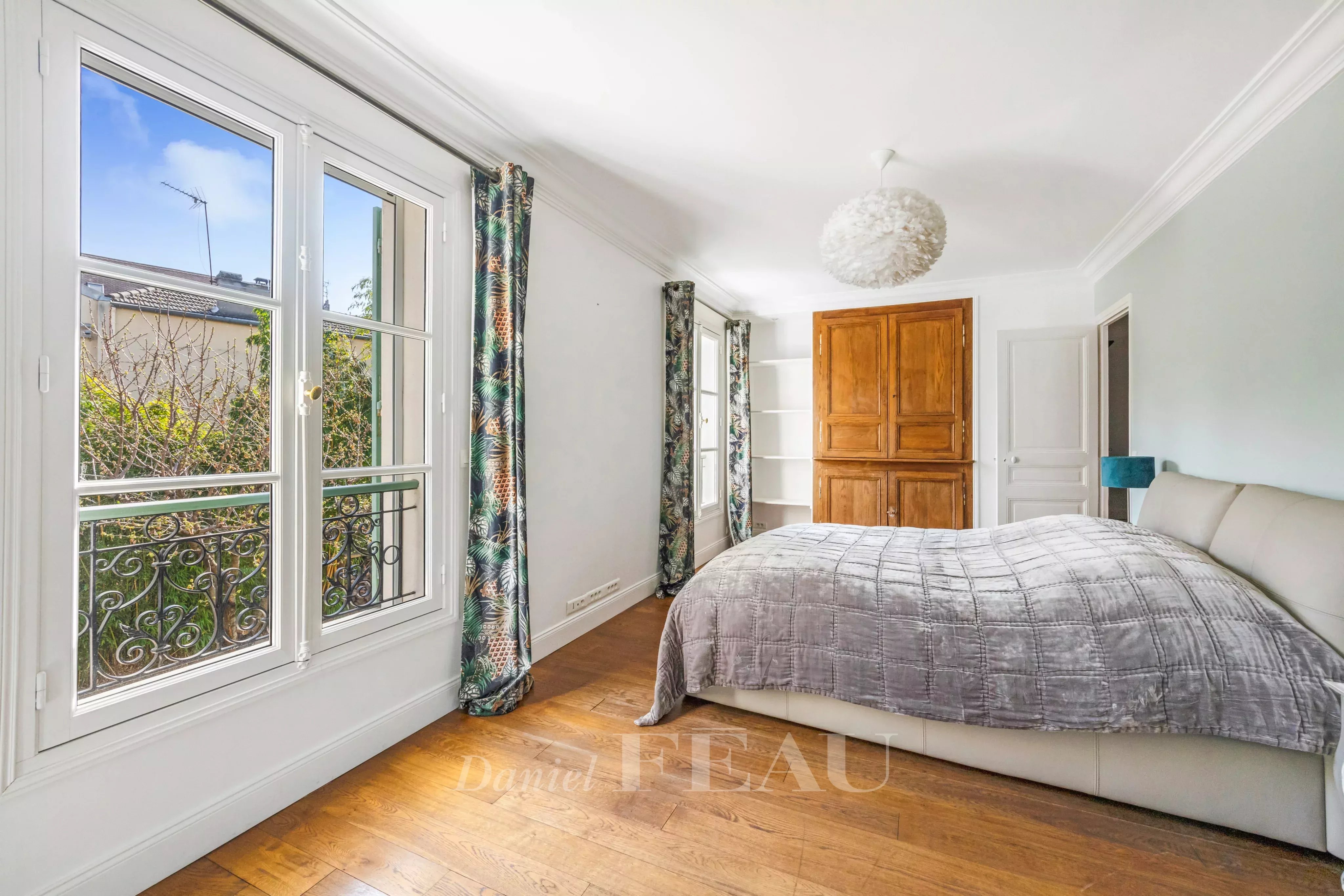 Vente Maison Rueil-Malmaison