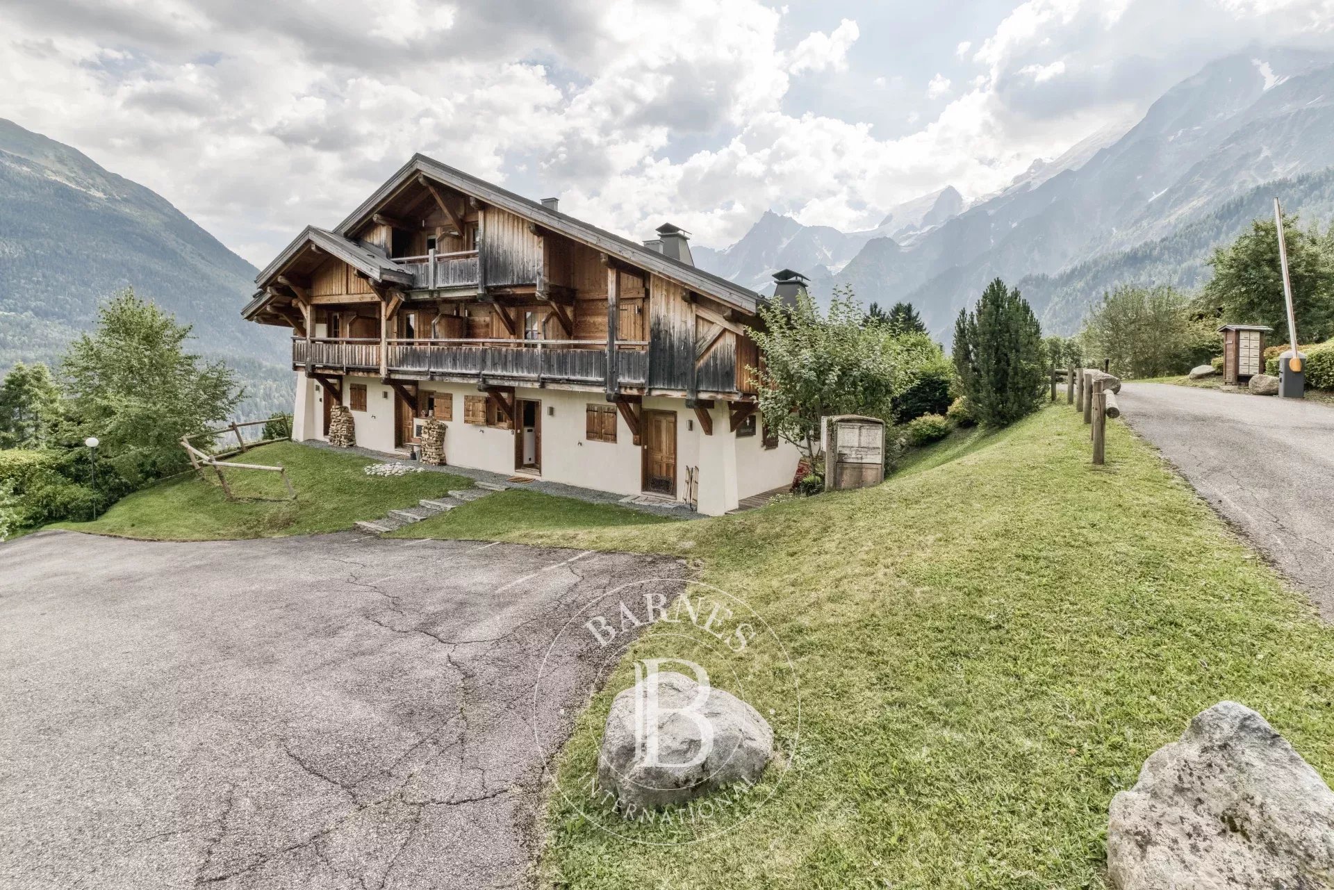 Tripleks Les Houches - picture 19