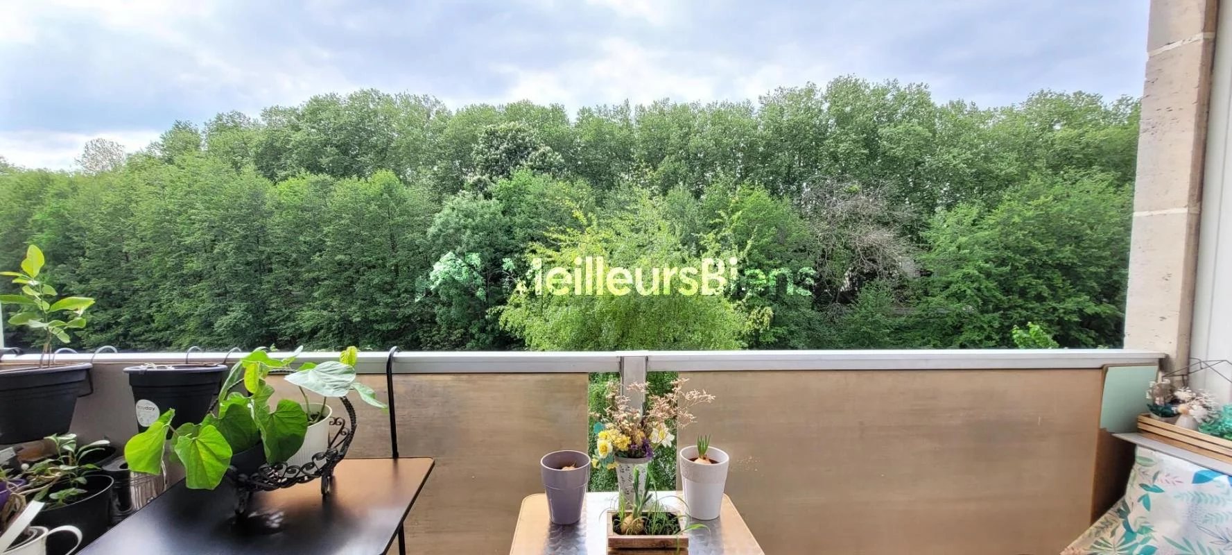 Vente Appartement Troyes