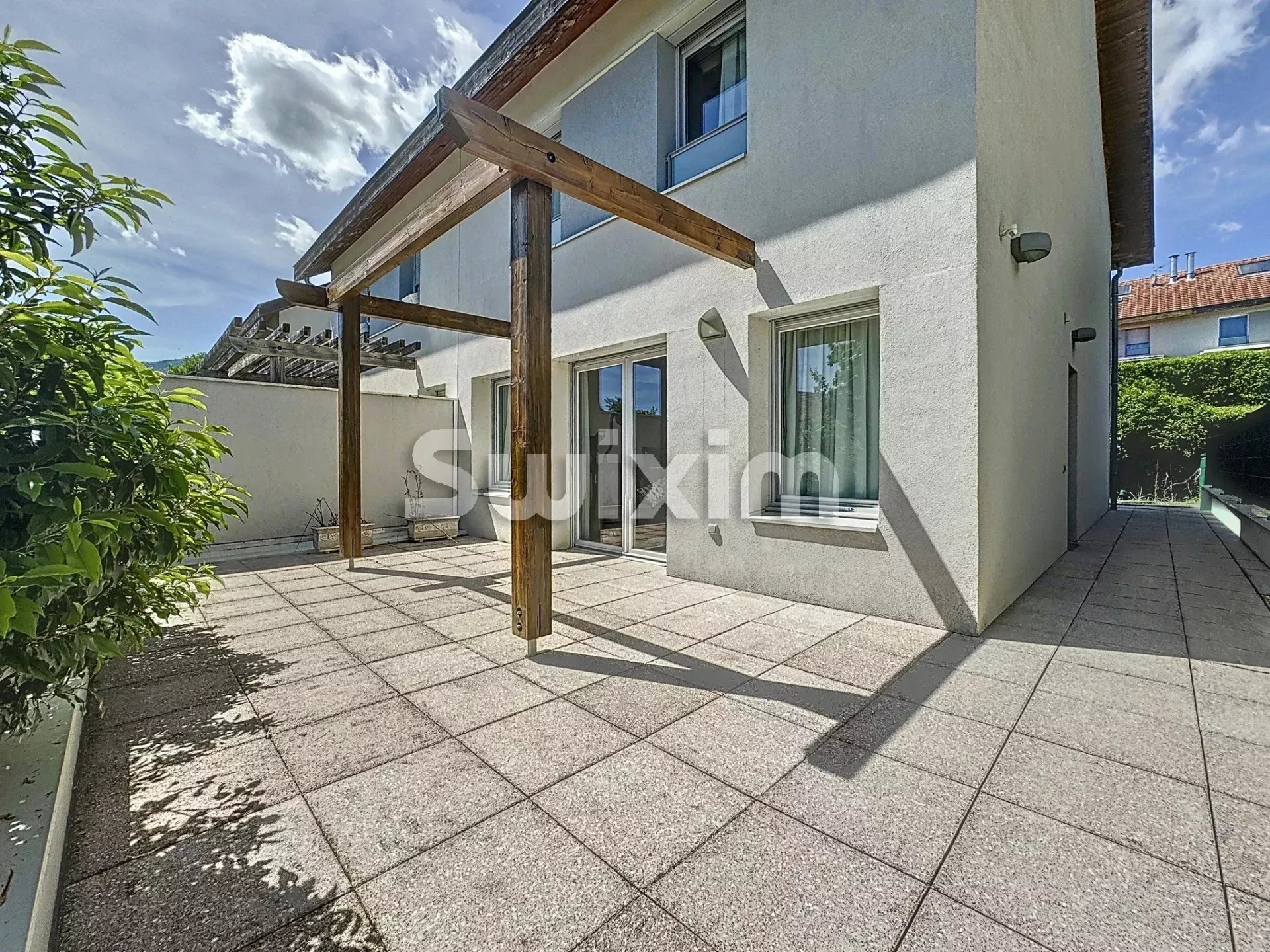Agence immobilière de S2R IMMOBILIER SAS