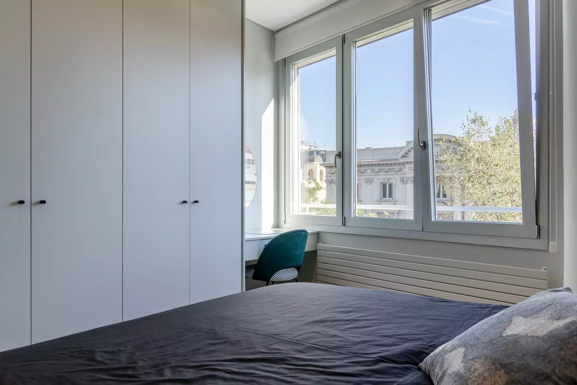 Daire Madrid - picture 14