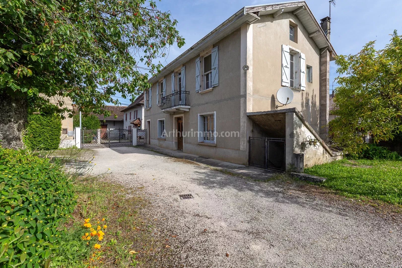 Agence immobilière de SARL AS IMMOBILIER
