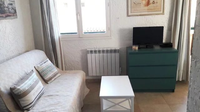 EXCLUSIVITÉ – CAVALAIRE-SUR-MER – STUDIO DE 23 M² AVEC BALCON — photo 4