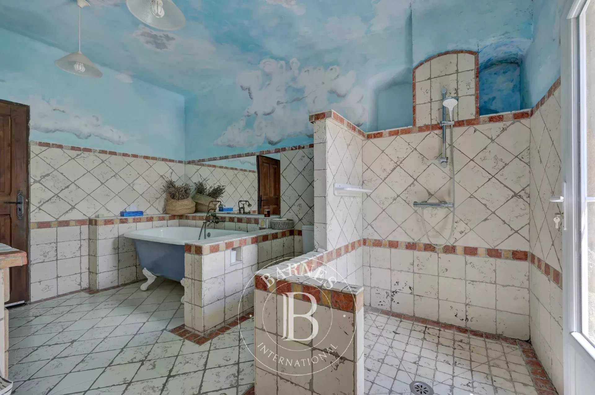 Ev Aix-en-Provence - picture 14